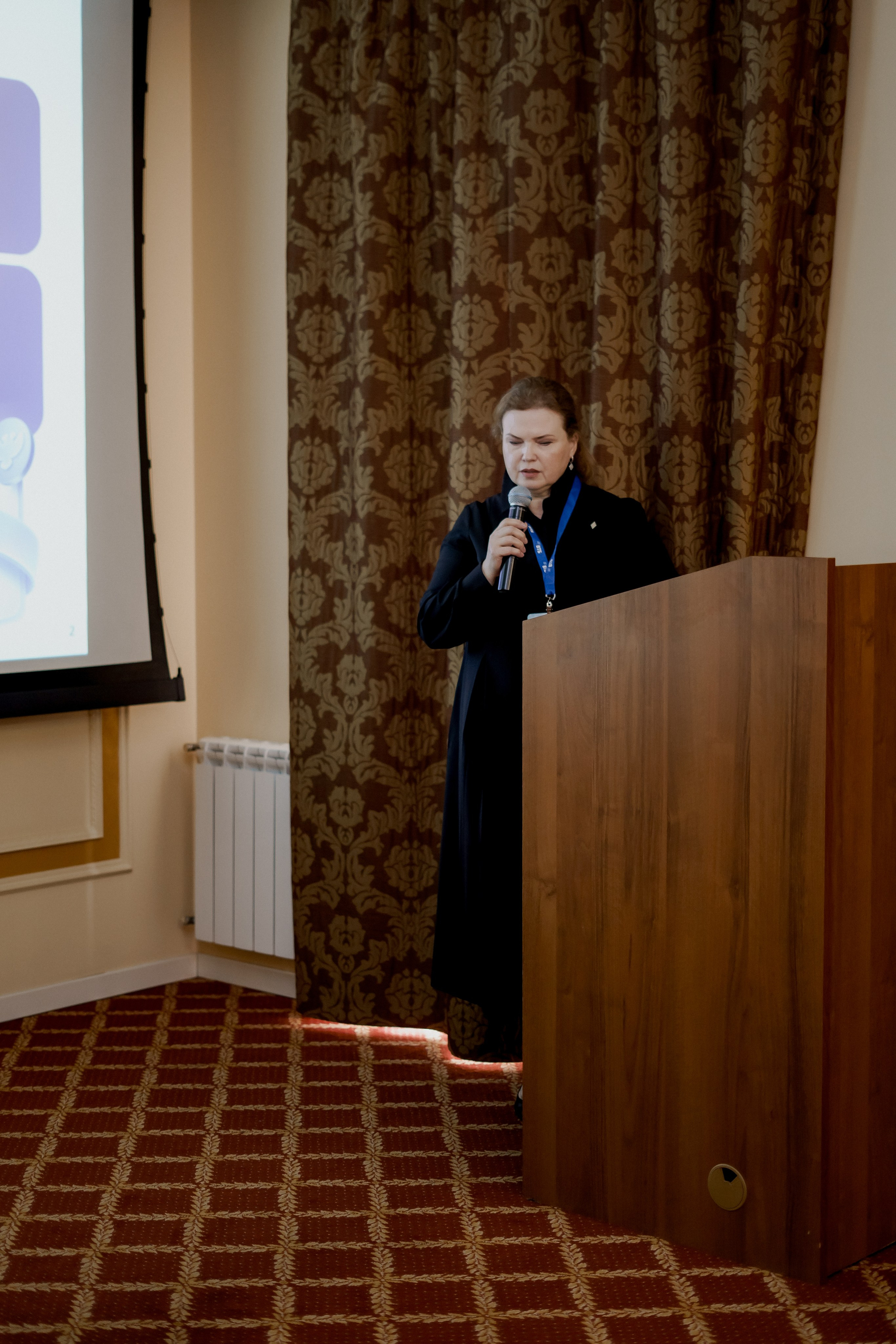 Втб. Фотограф Валерия Крахмалева