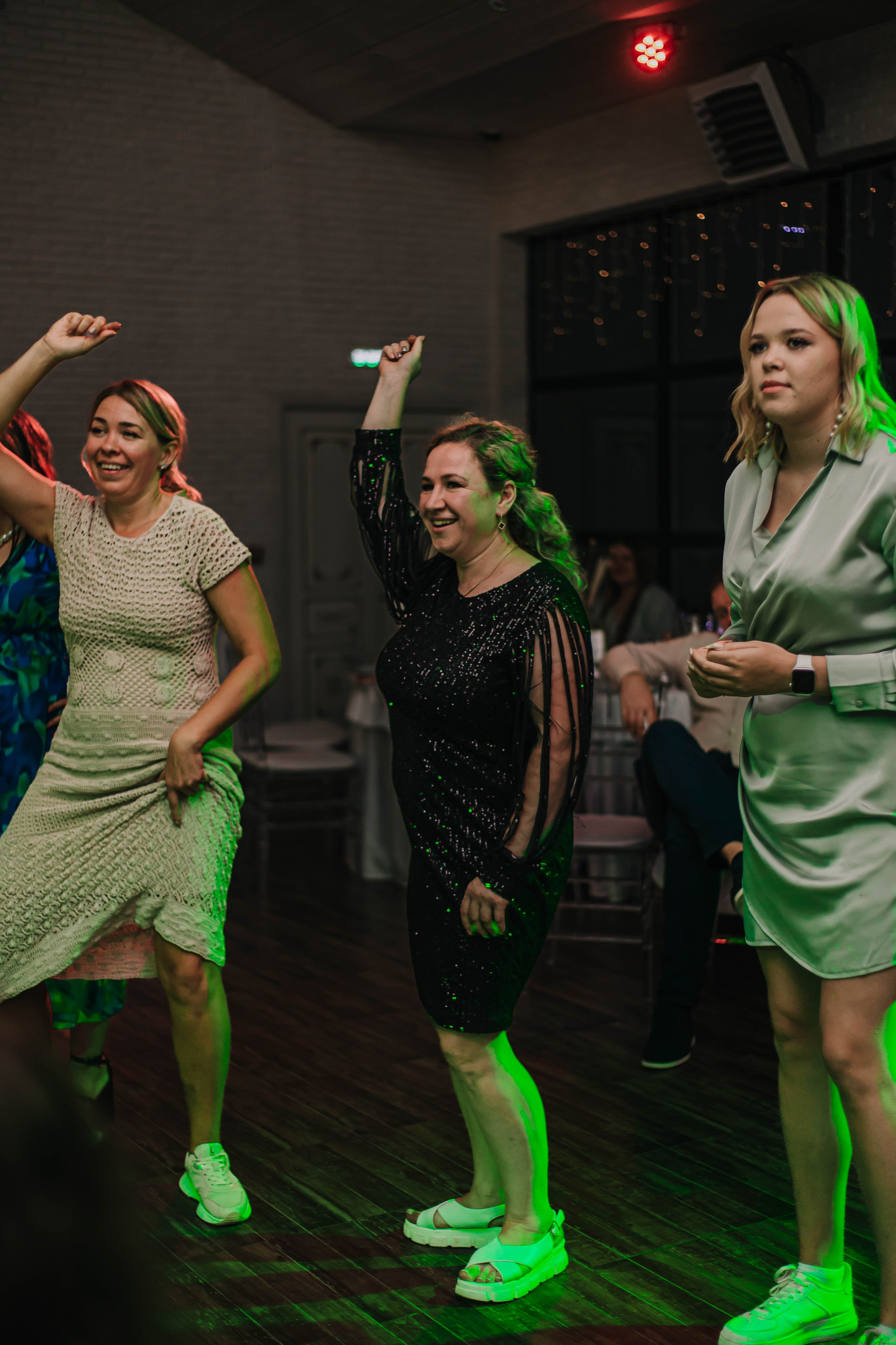 Вячеслав и Анастасия (пакет «Весь день»). Фотограф Дарья Маташкова