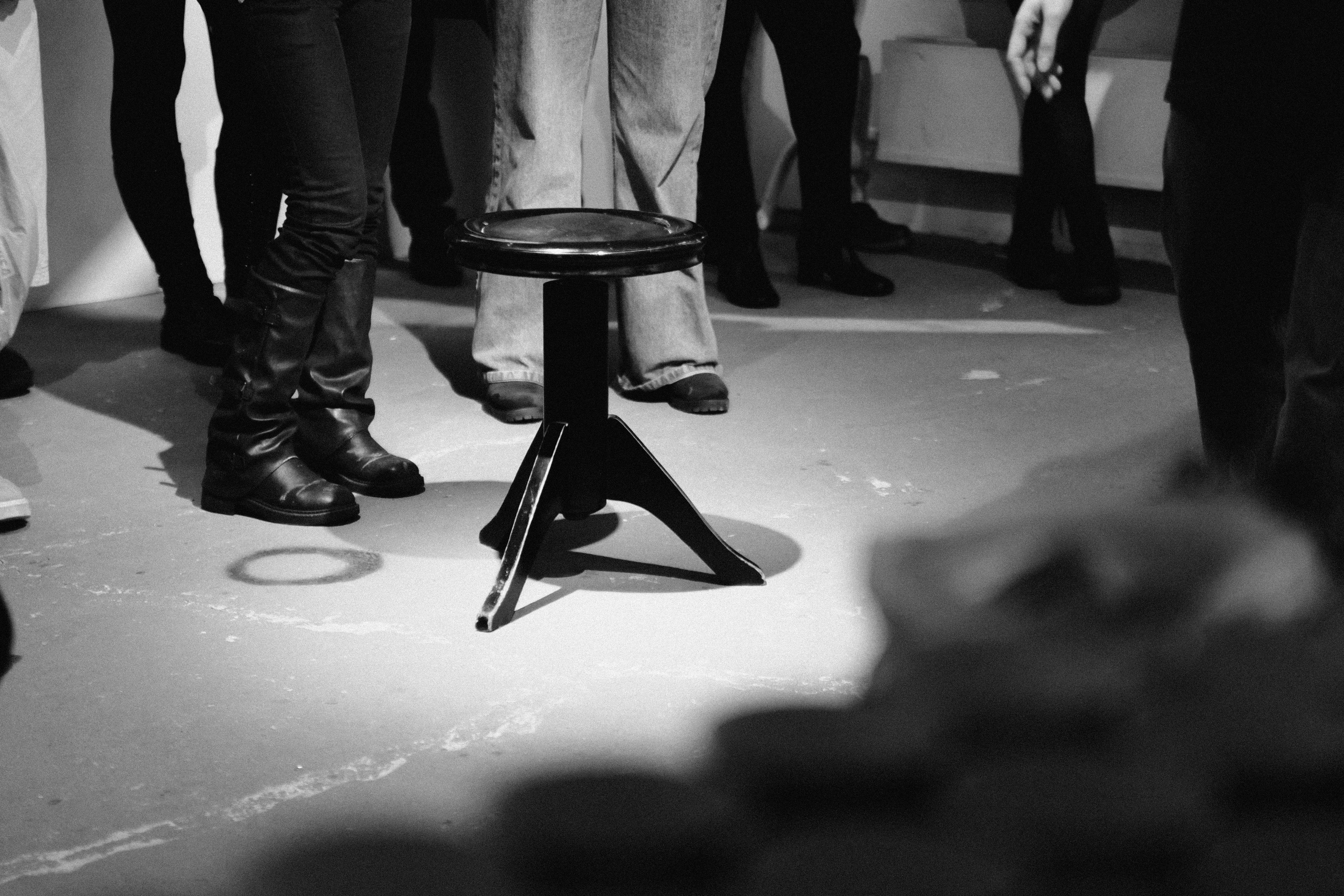 IMMERSION. Фотограф Санкт-Петербург Макарова Дарья