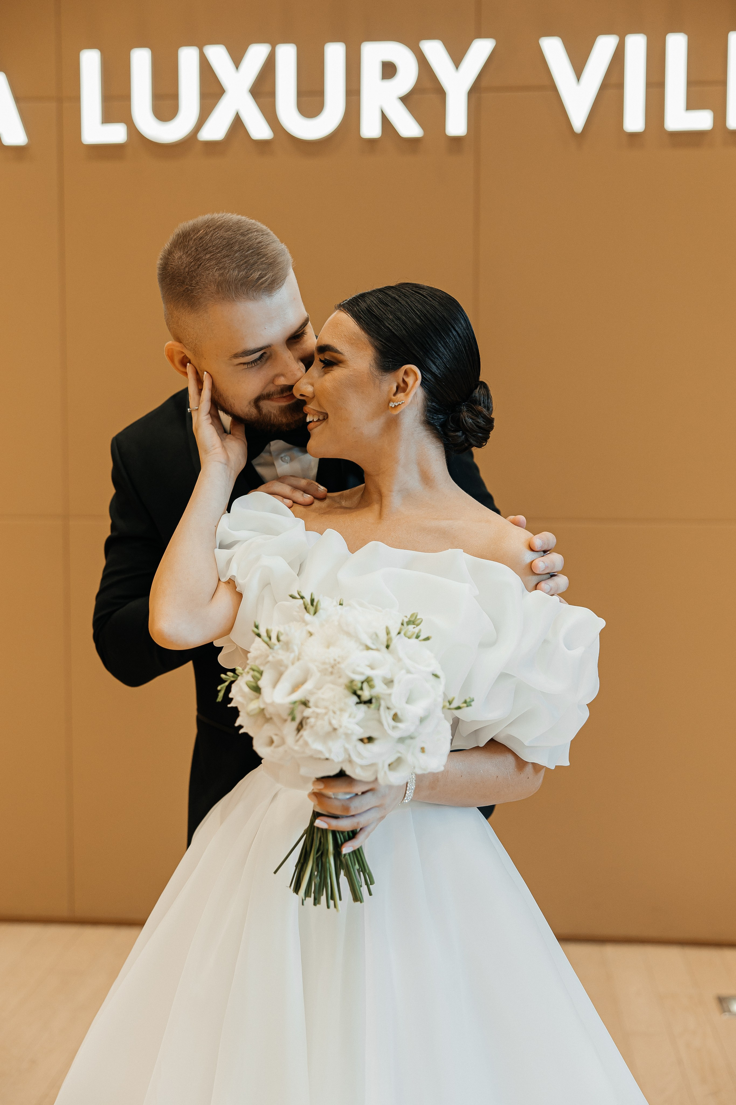 Александр и Арина. Свадебный и семейный фотограф Елизавета Ермак | Москва и МО