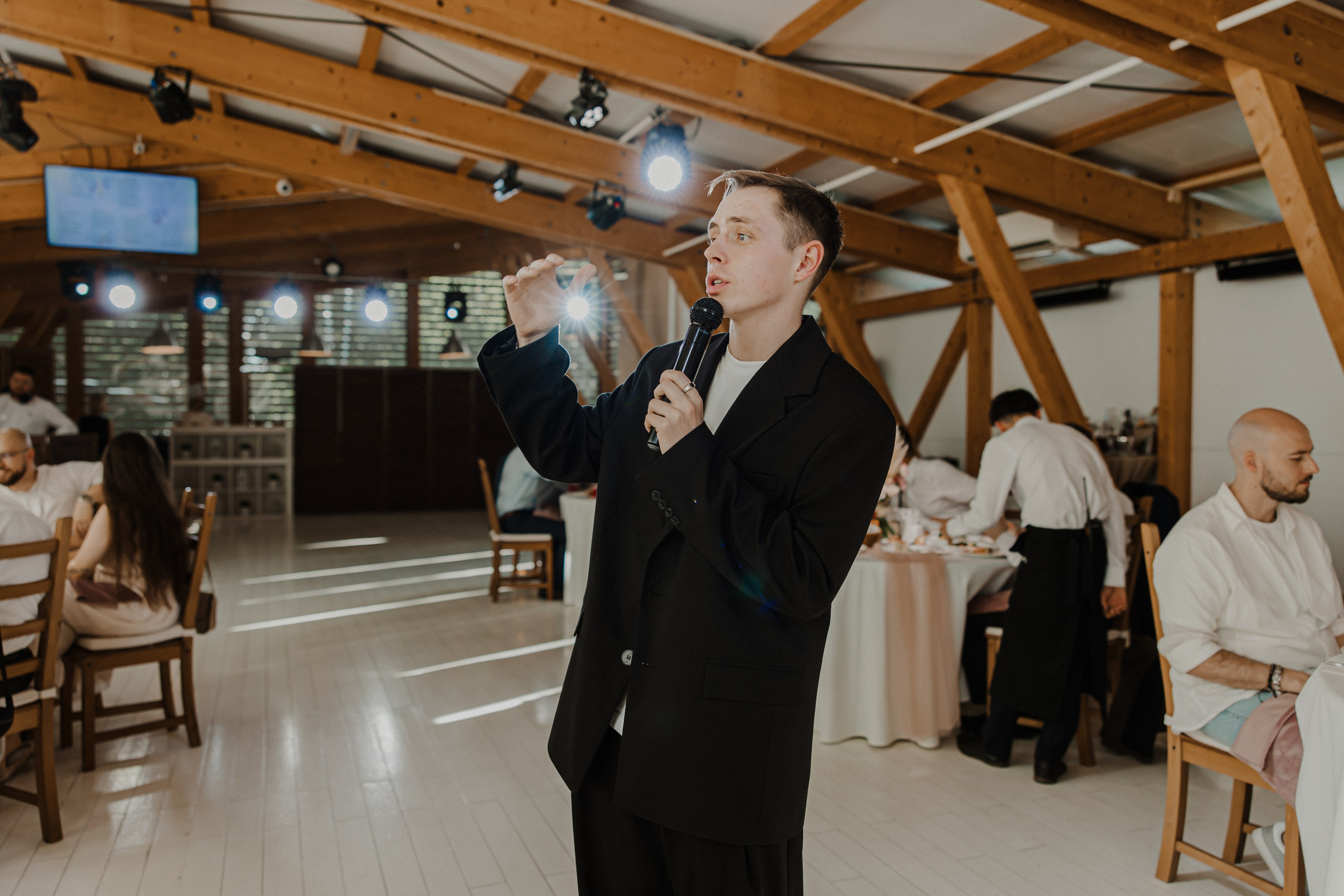 Олег и Диана. Свадебный и семейный фотограф Елизавета Ермак | Москва и МО