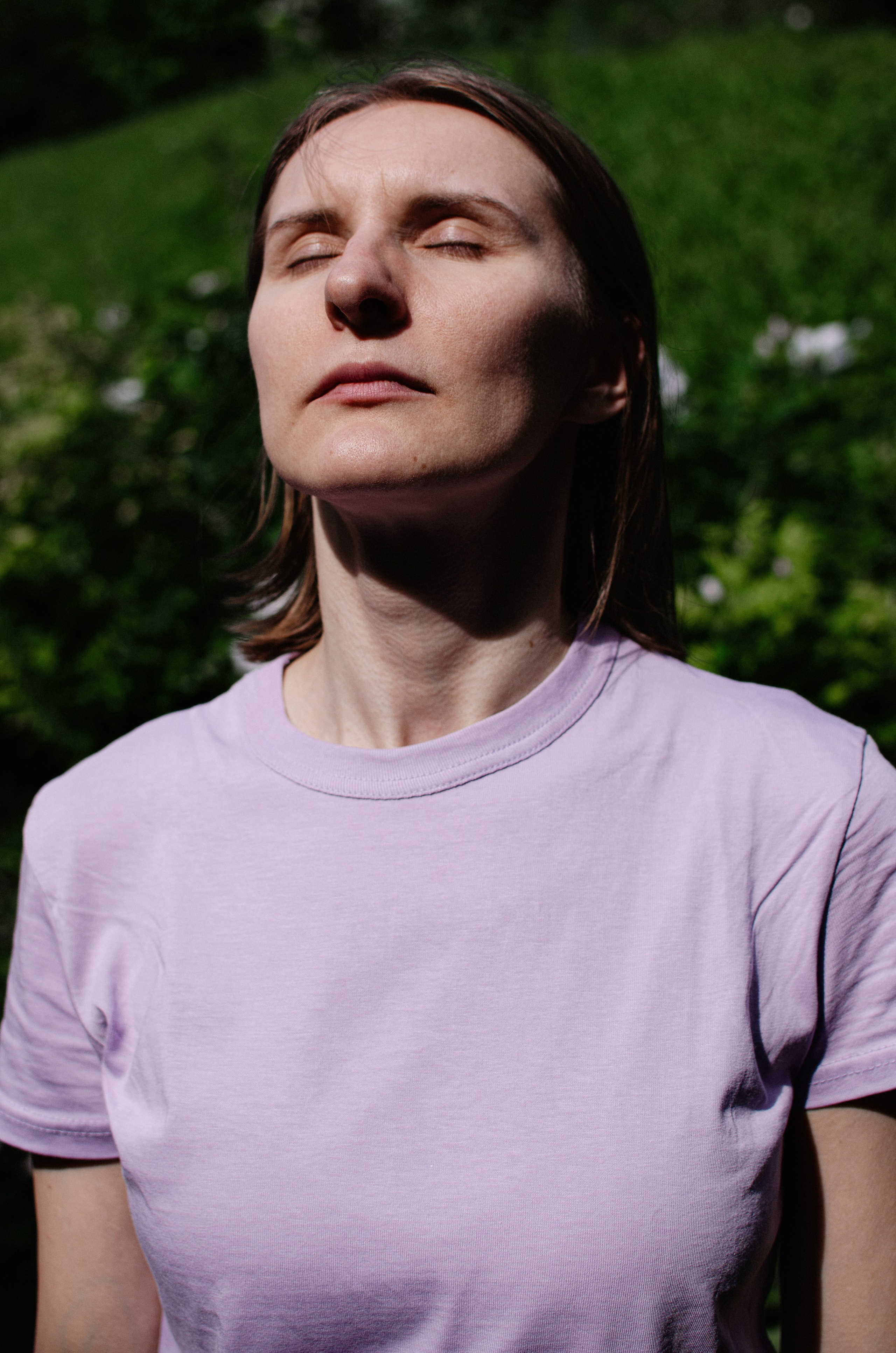 Фотопрогулка с А. Портретный и репортажный фотограф в Санкт-Петербурге Варвара Жукова