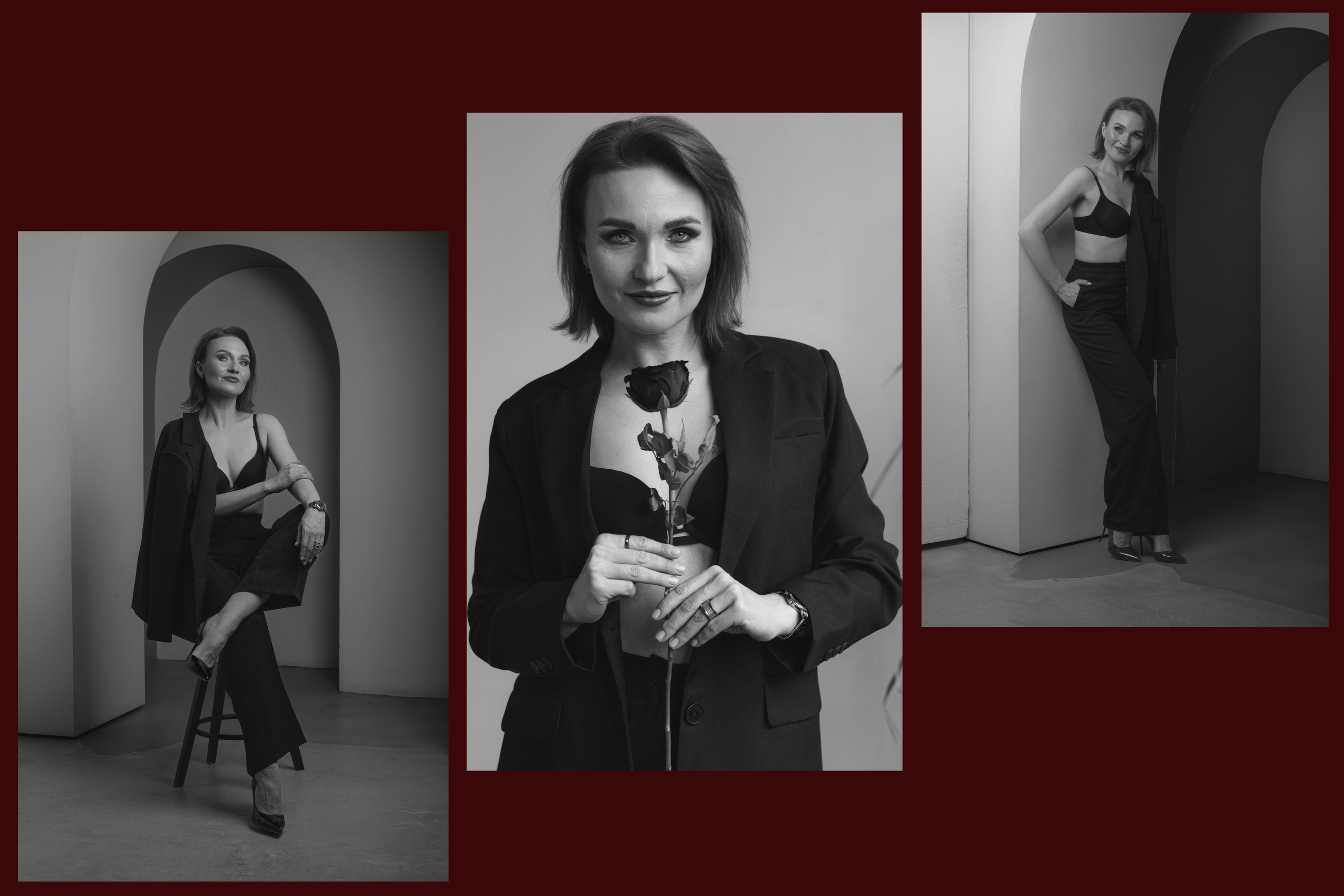 Для Ю. Портретный и репортажный фотограф в Санкт-Петербурге Варвара Жукова