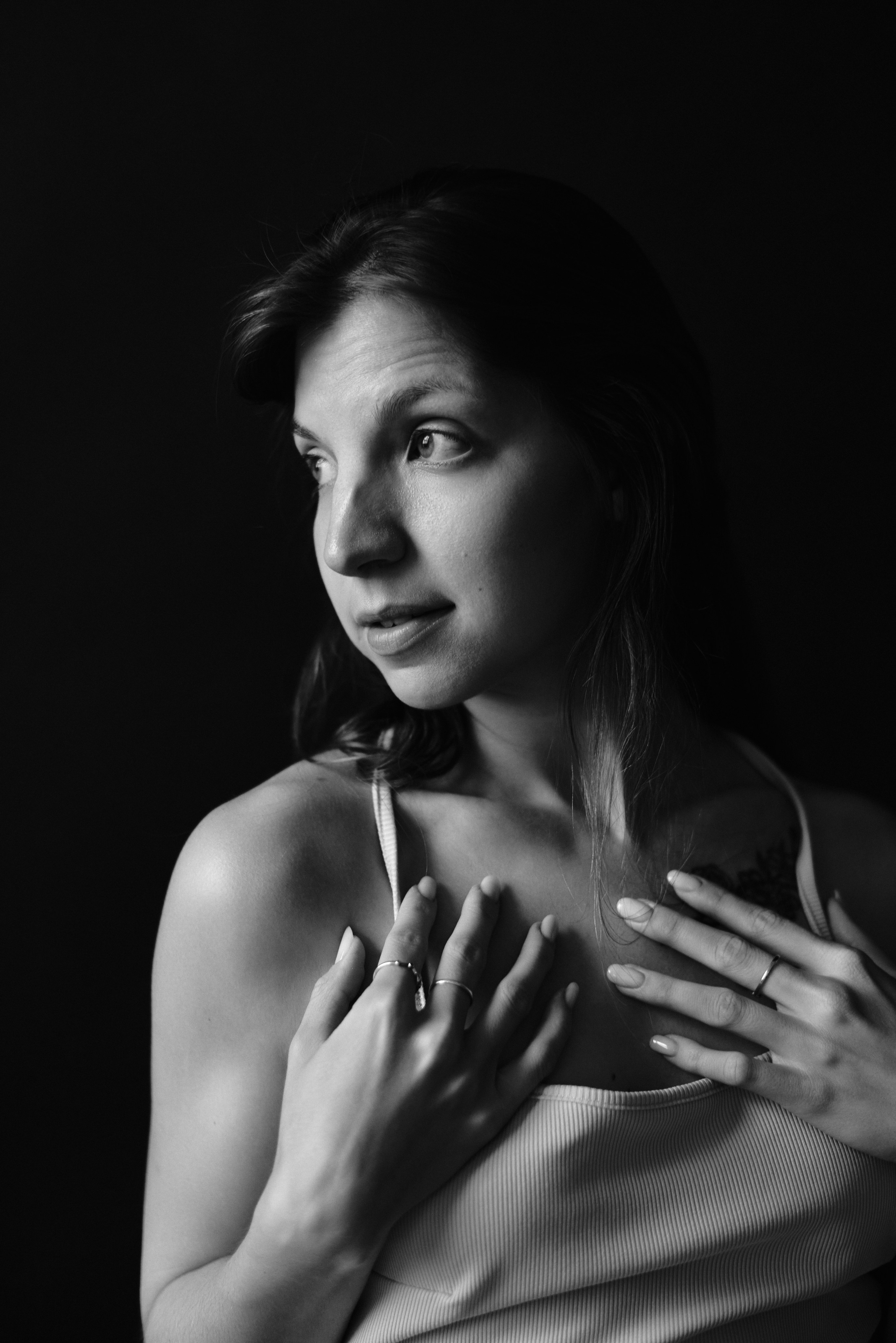 Julia. Семейный и свадебный фотограф в Нижнем Новгороде Анастасия Хренова