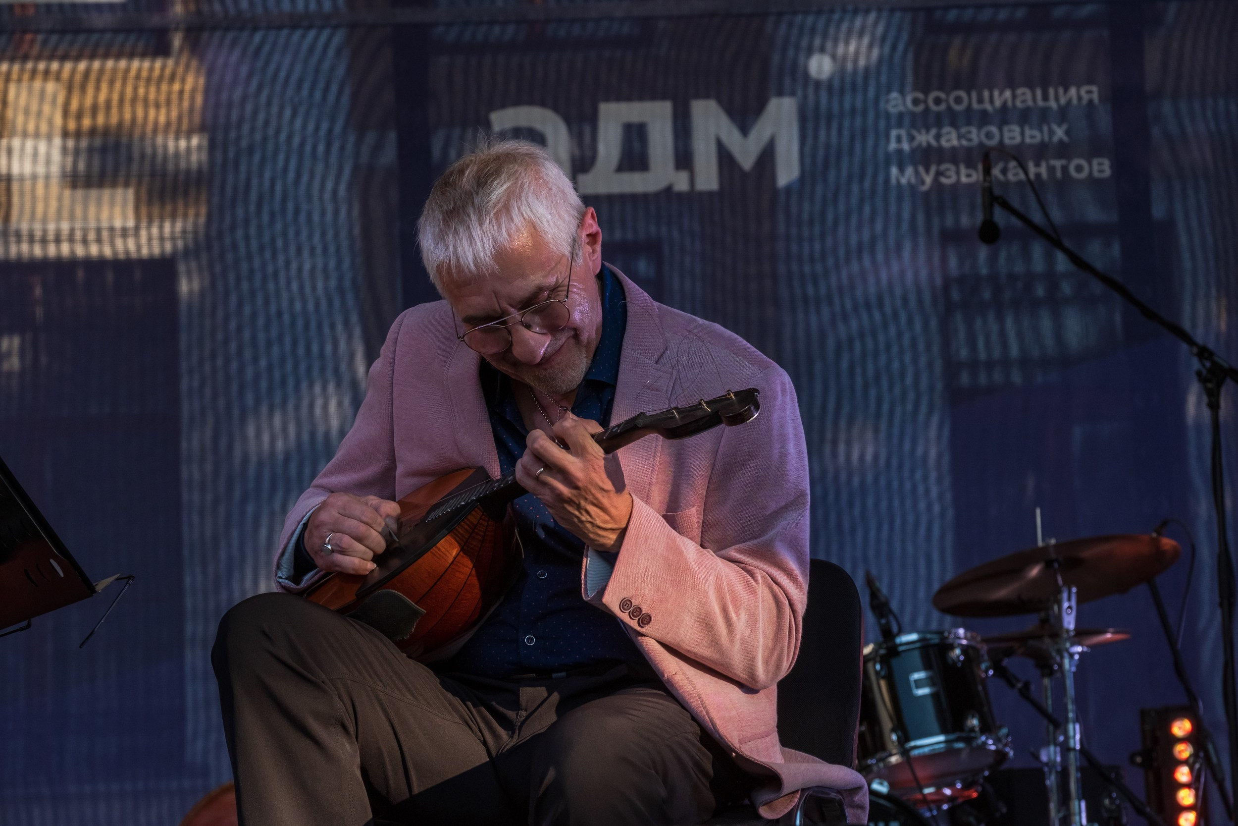 Джазовый фестиваль Игоря Бутмана в Санкт-Петербурге. Фотограф в Санкт-Петербурге и Москве Юлия Паршакова