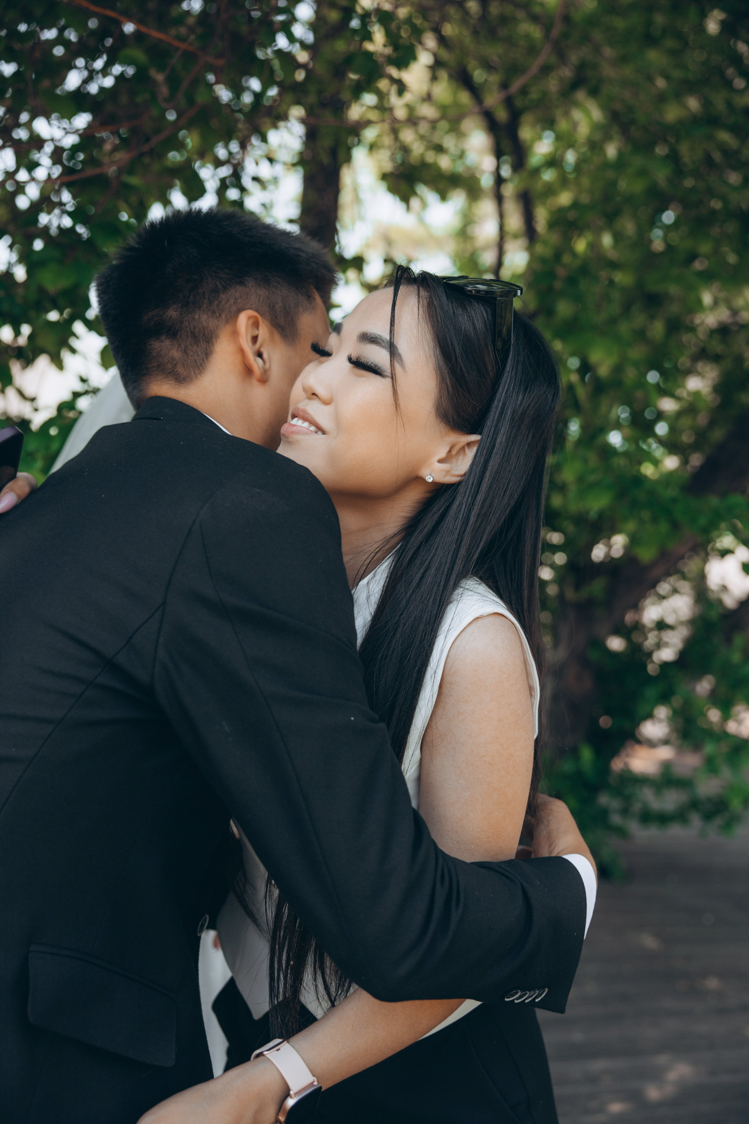 Станислав & Татьяна. Свадебный, семейный фотограф в Иркутске Светлана Макаричева