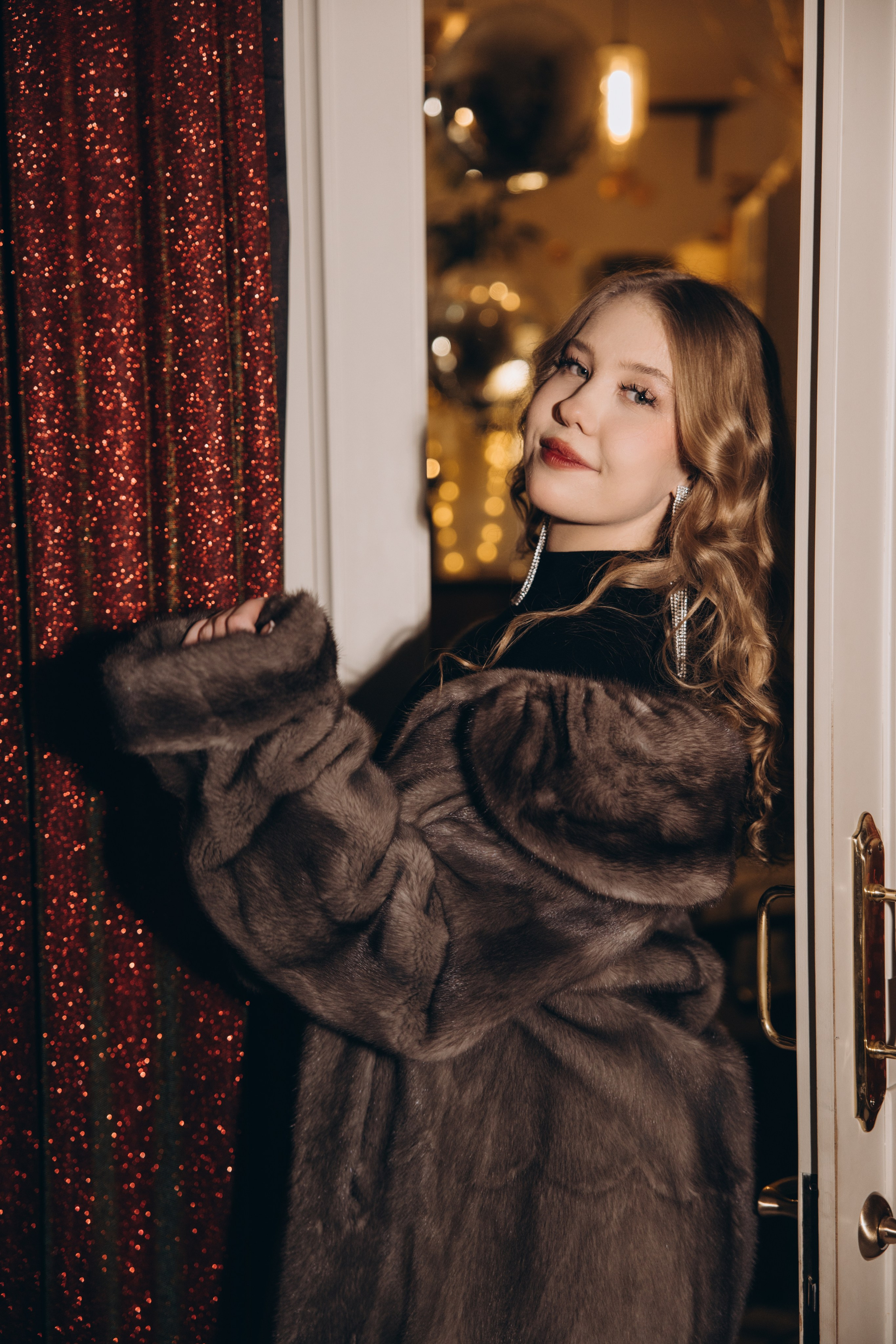 Софья. Свадебный, семейный фотограф в Иркутске Светлана Макаричева