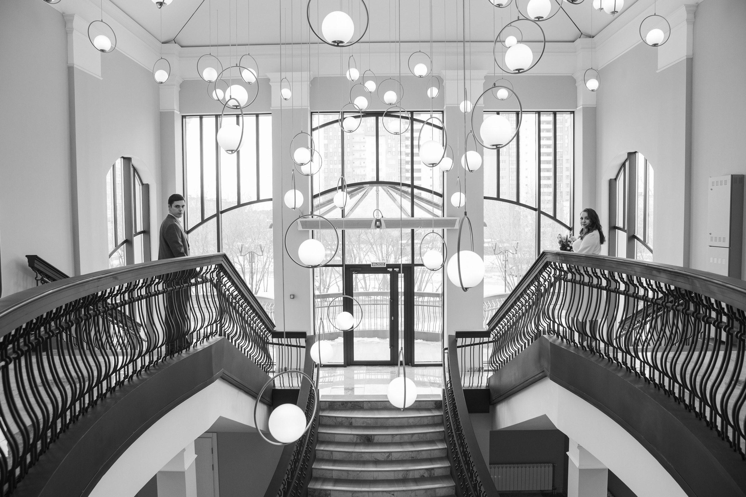 Диана и Клим. Мозжерина Ирина — Свадебный и семейный фотограф в Екатеринбурге