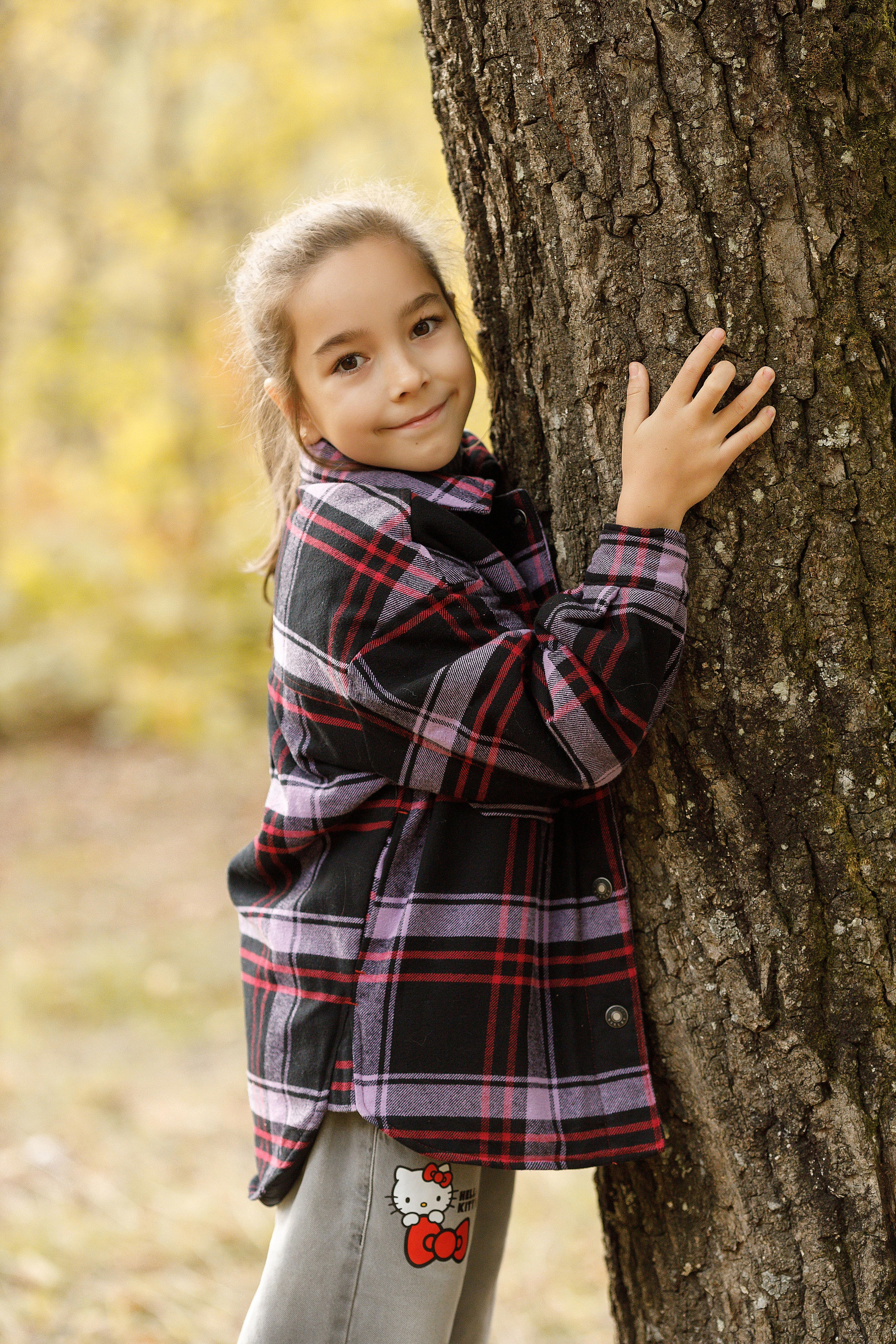 Осень Гимназия Артем. Photoalbum-vl.ru