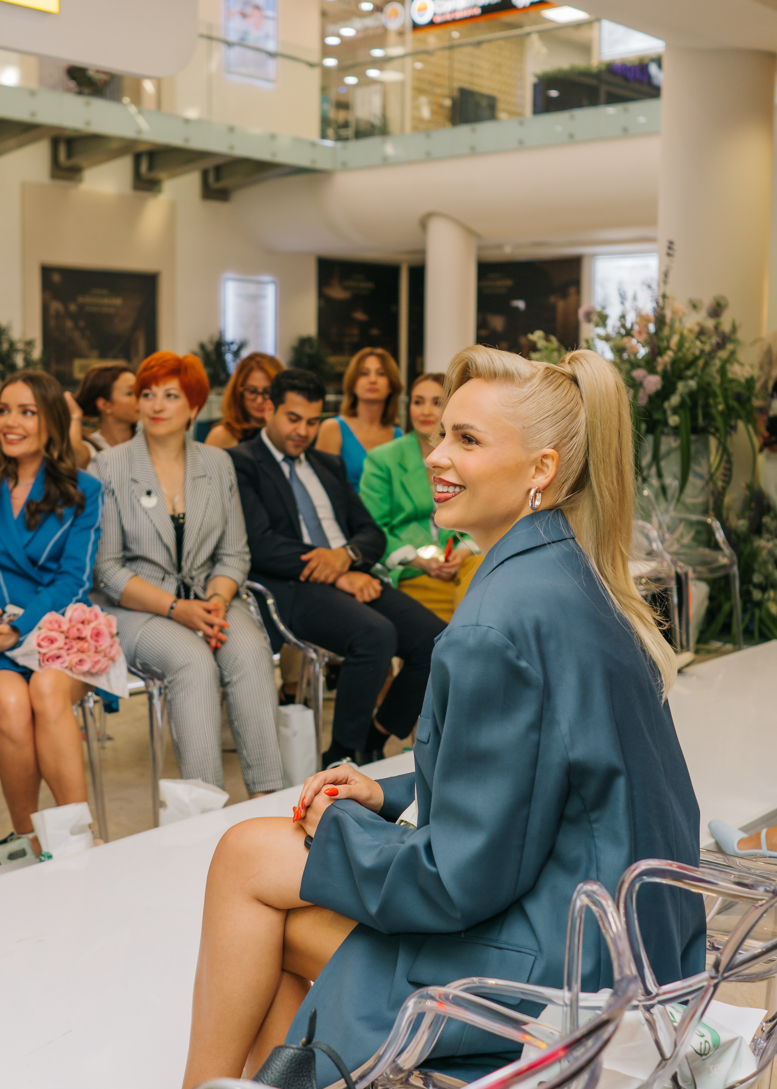 Мама года. Женский фотограф в Москве Анастасия Сидорова