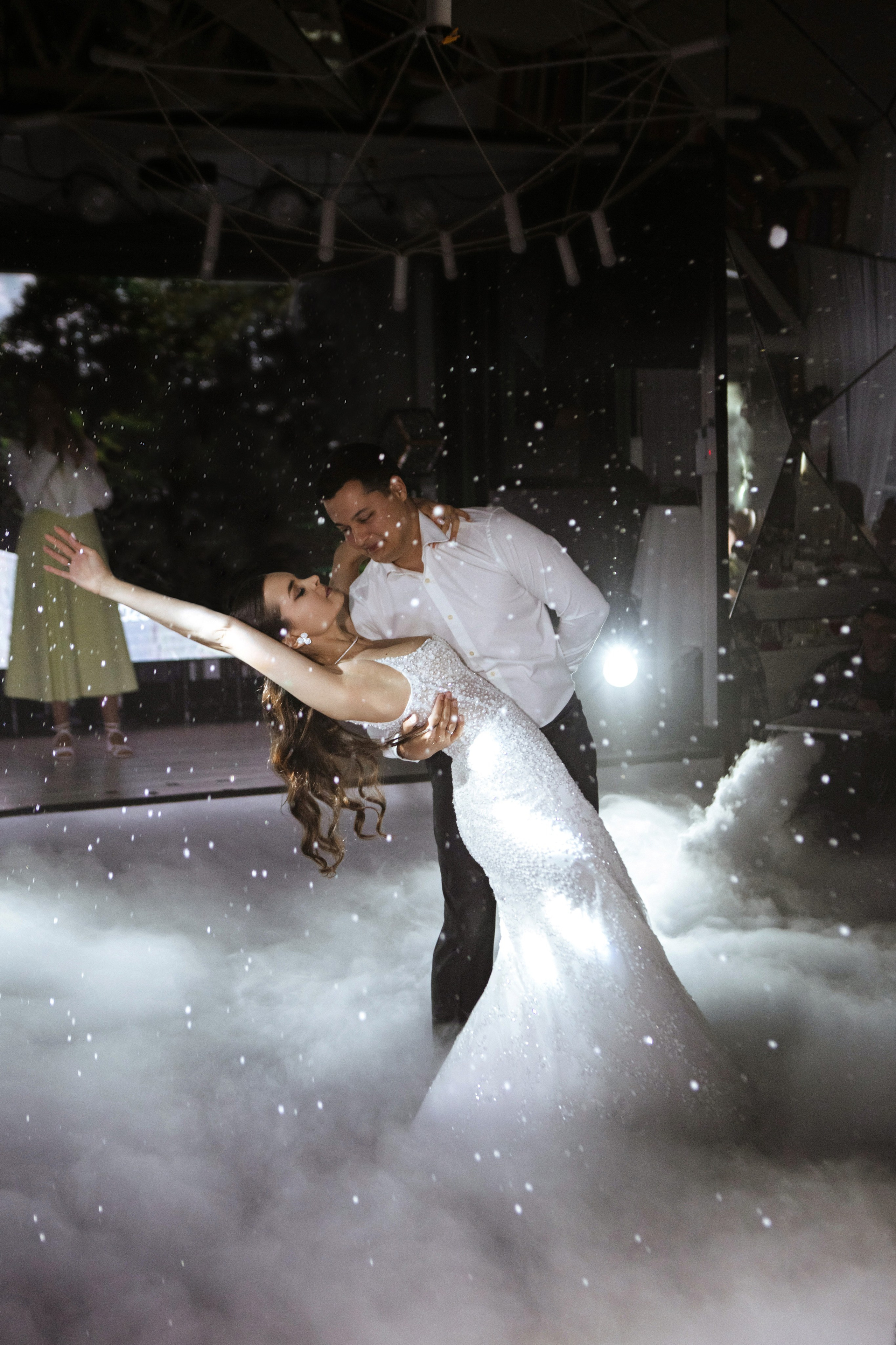 Павел и Анна. Фотограф в Волгограде и Москве | Анастасия Лаврова