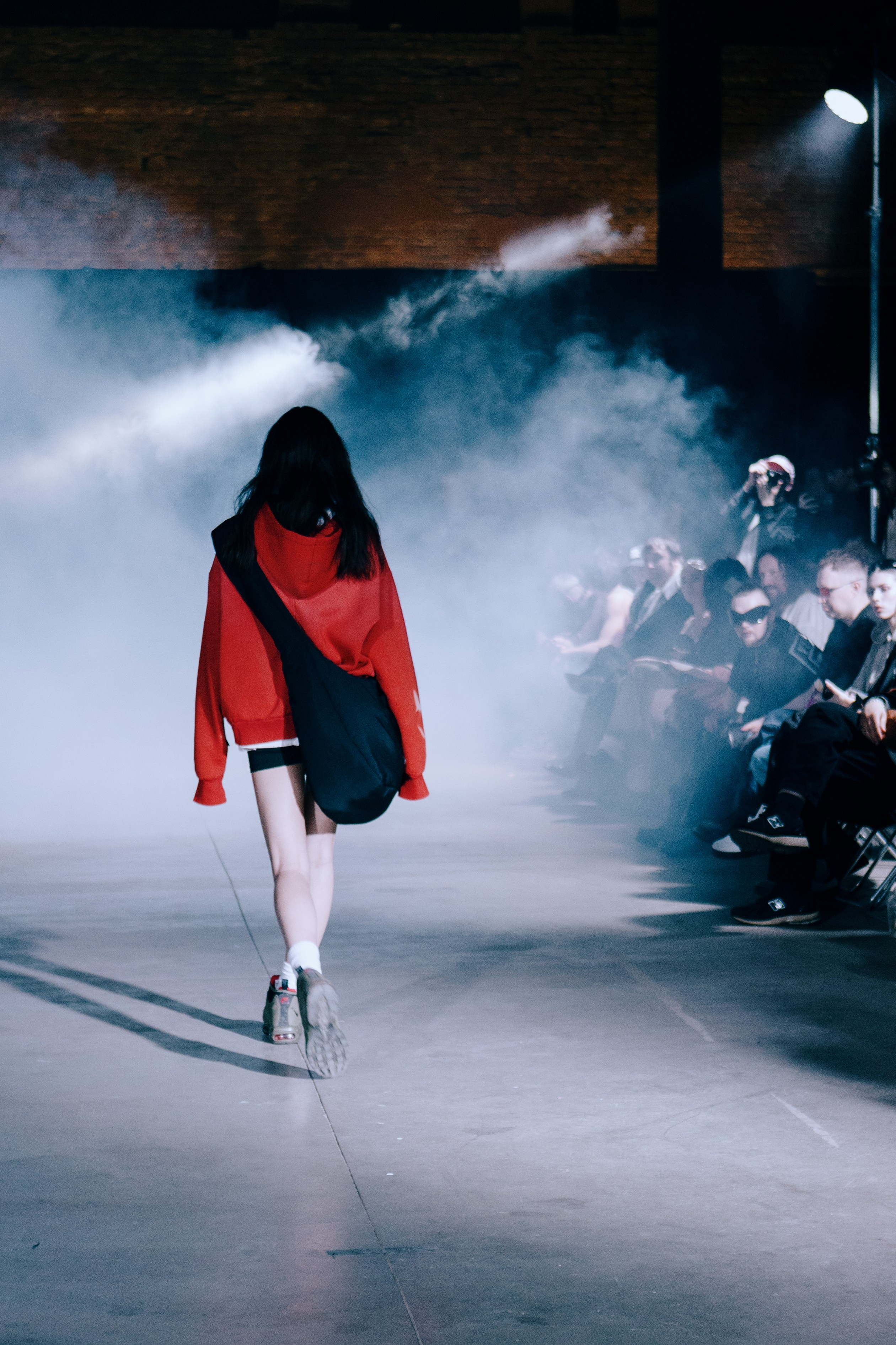 AUXI Noise 24. Fashion Фотограф в СПб Yana Kochkina