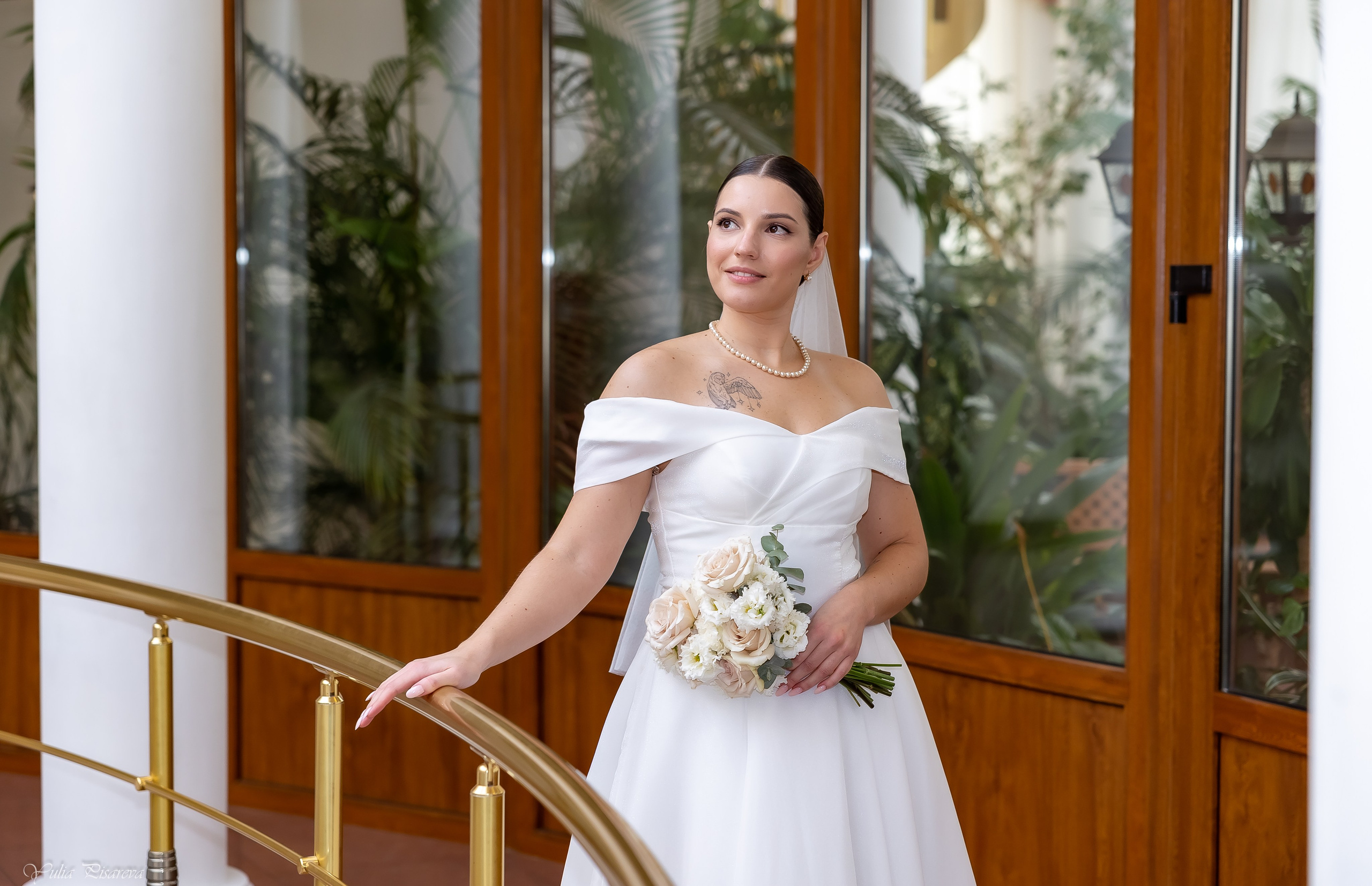 Свадьба Никита и Валерия. Фотограф в Санкт-Петербурге Писарева Юлия