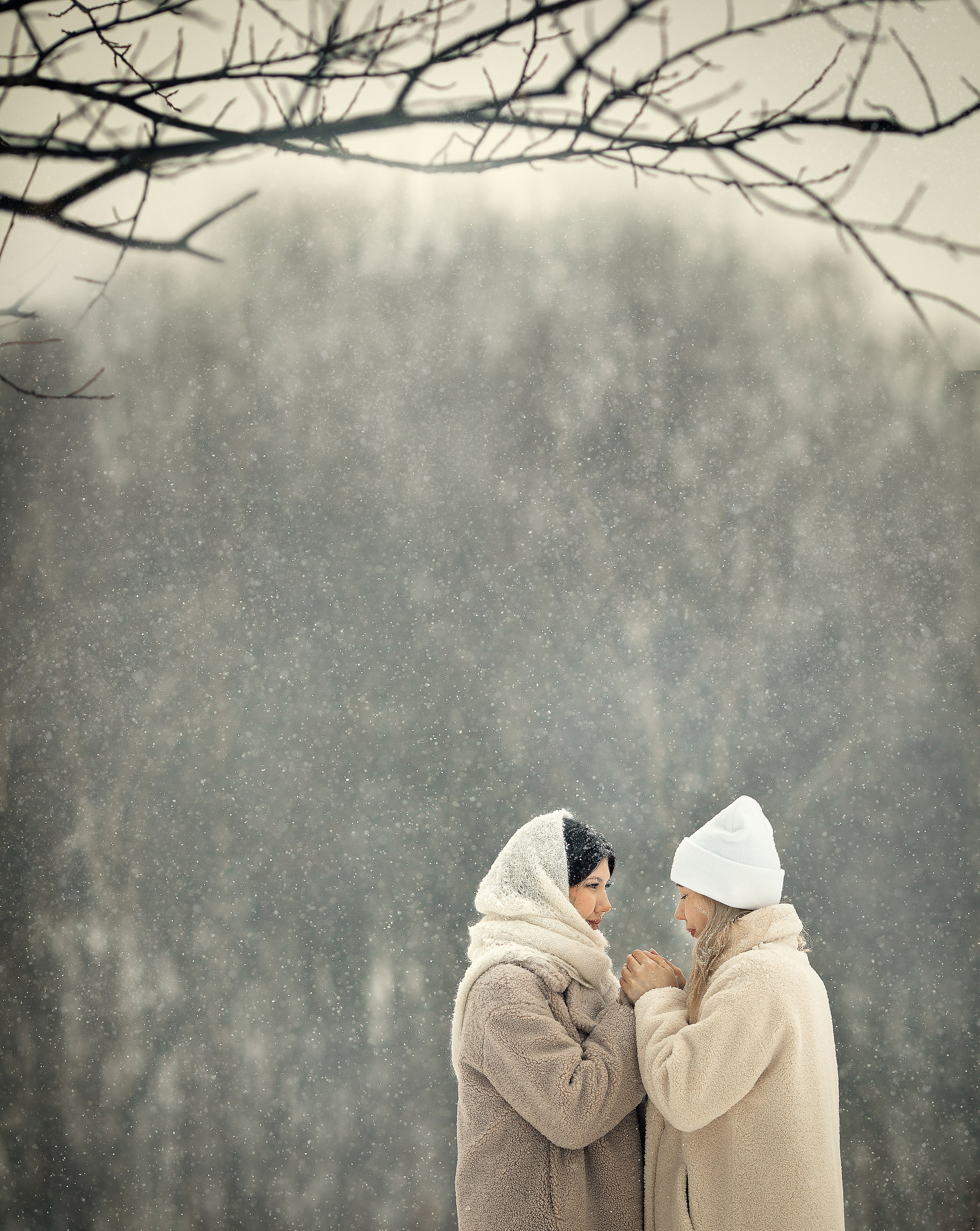 Семейные фотосессии