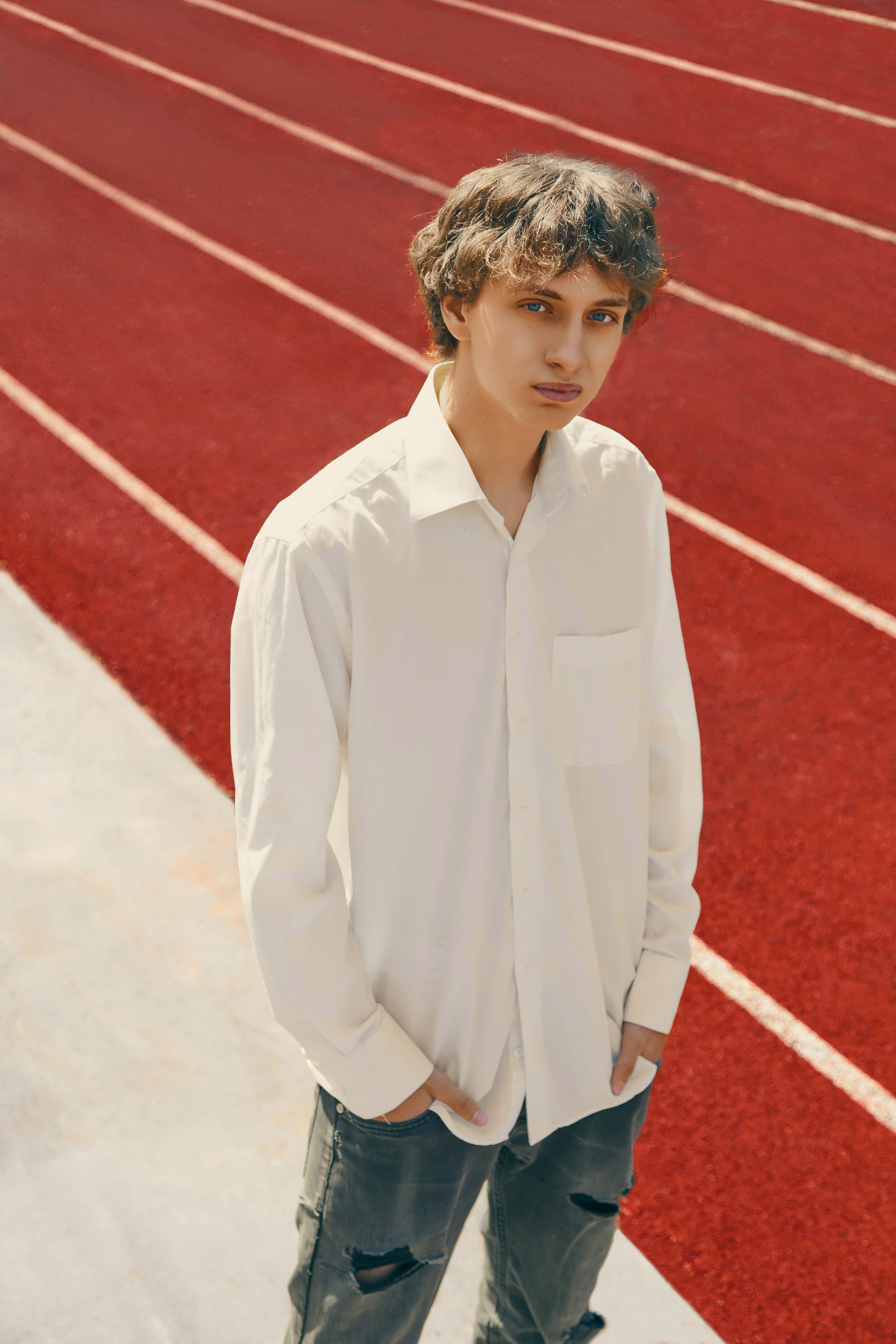 Обзор ретуши. Фотограф Вадим Бердник