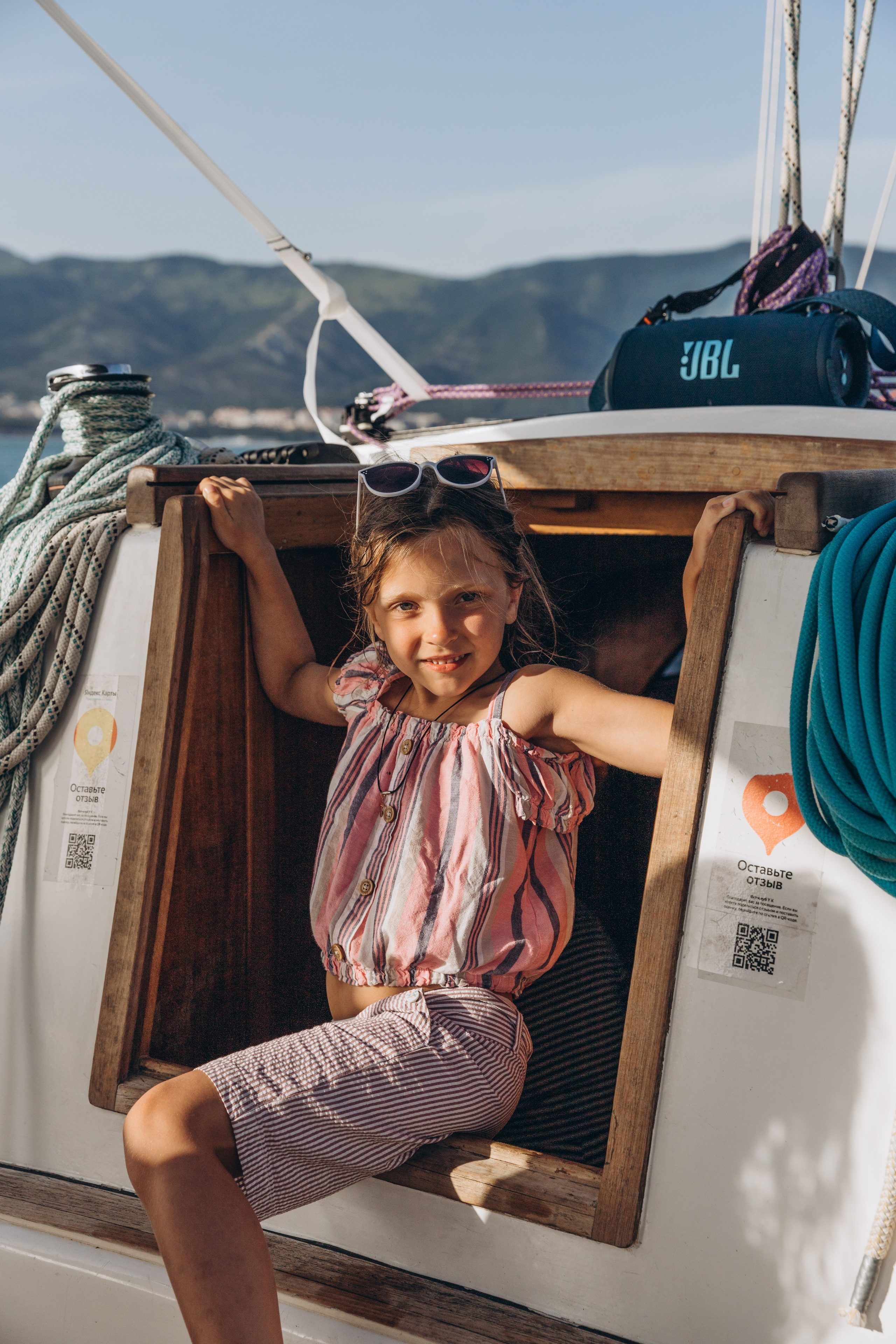 Как в кино. Свадебный и семейный фотограф Краснова Юлия