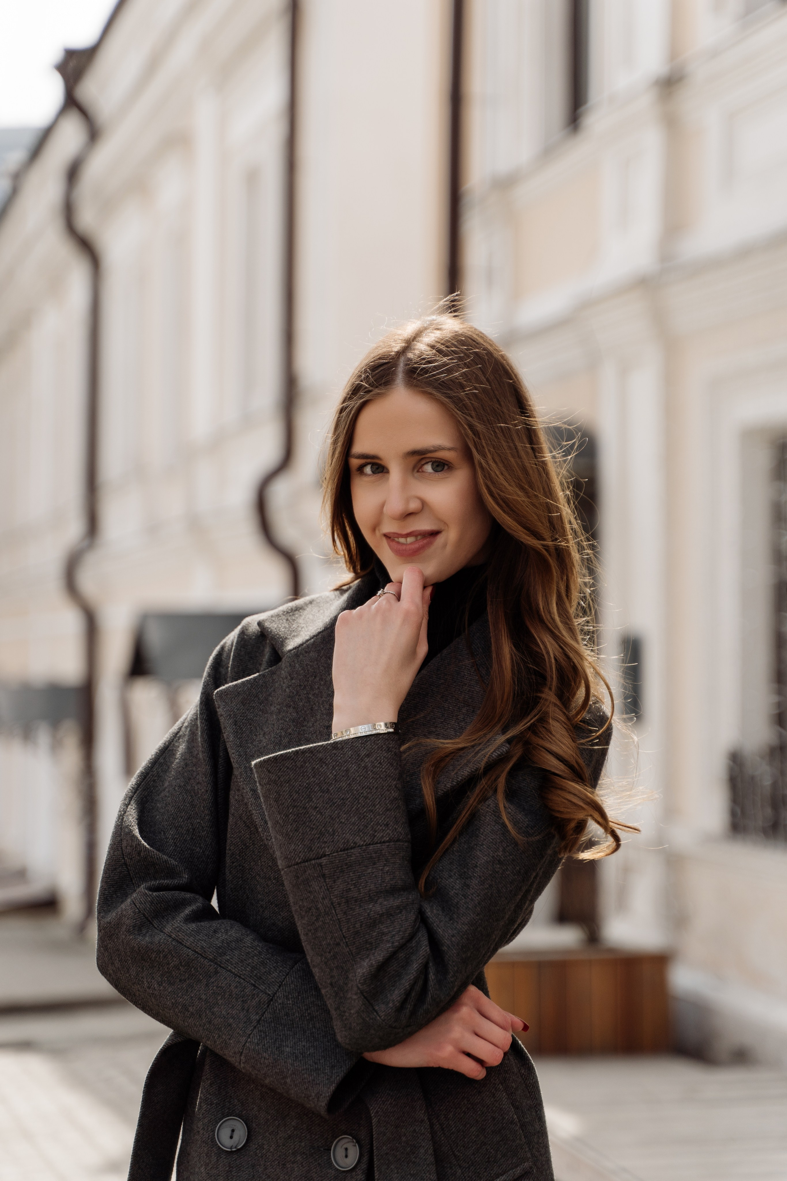 Александр & Анастасия. RAMIL SAFIULLIN