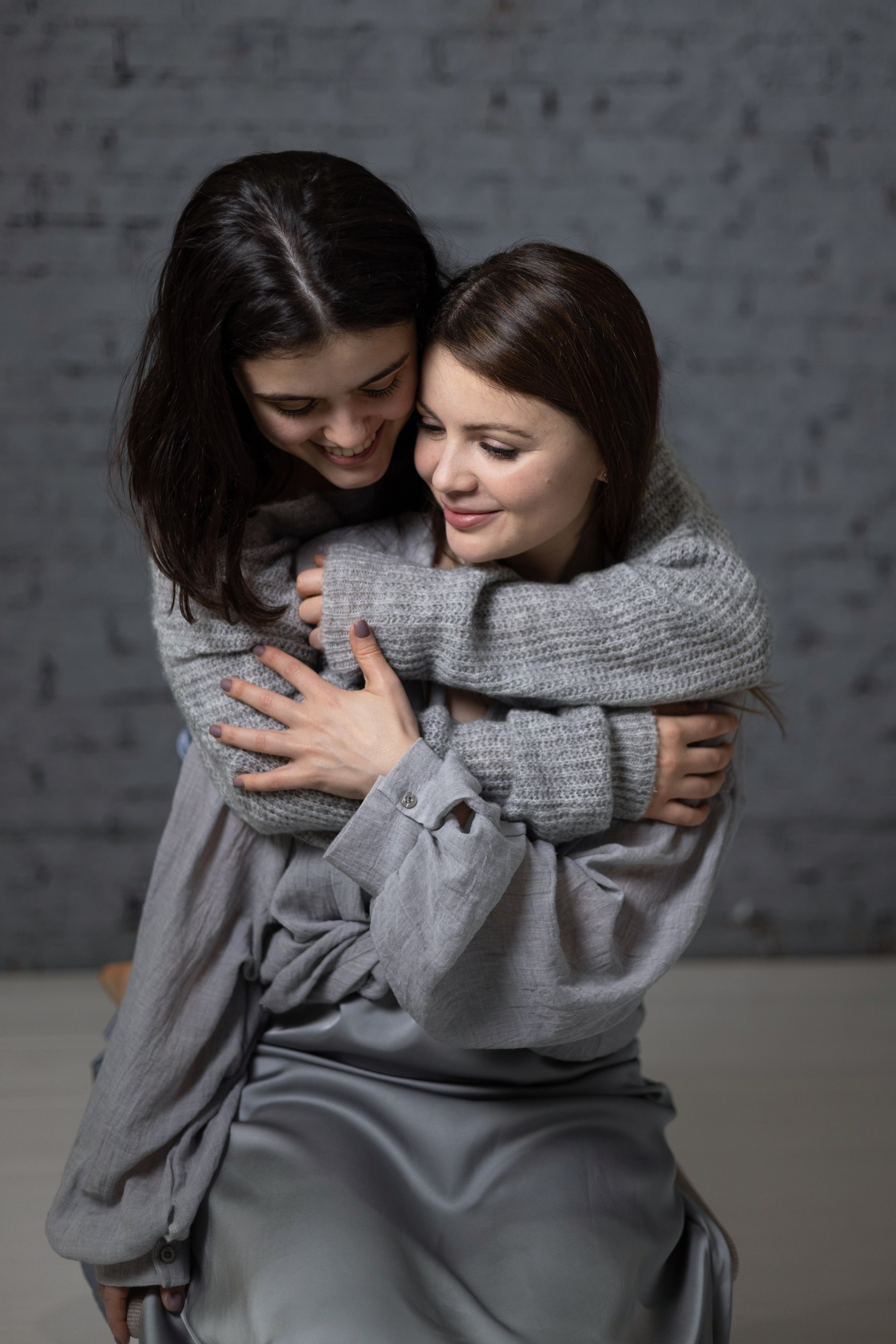 Семейная съемка для Ани. Семейный и свадебный фотограф в Воронеже Людмила Трифонова