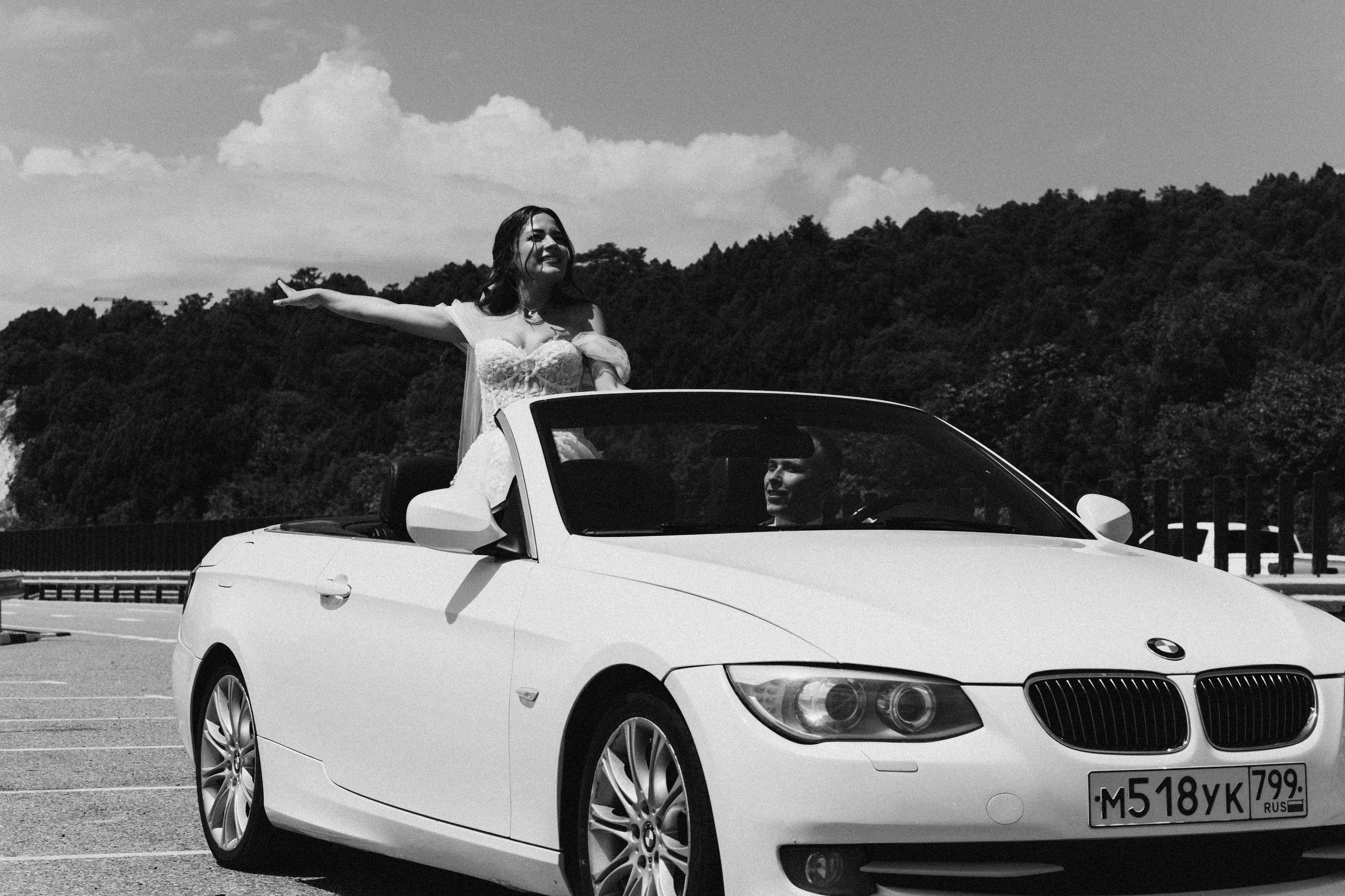 Станислав & Лиана 07.07.2023. Свадебный фотограф Краснодара Александр Кулагин