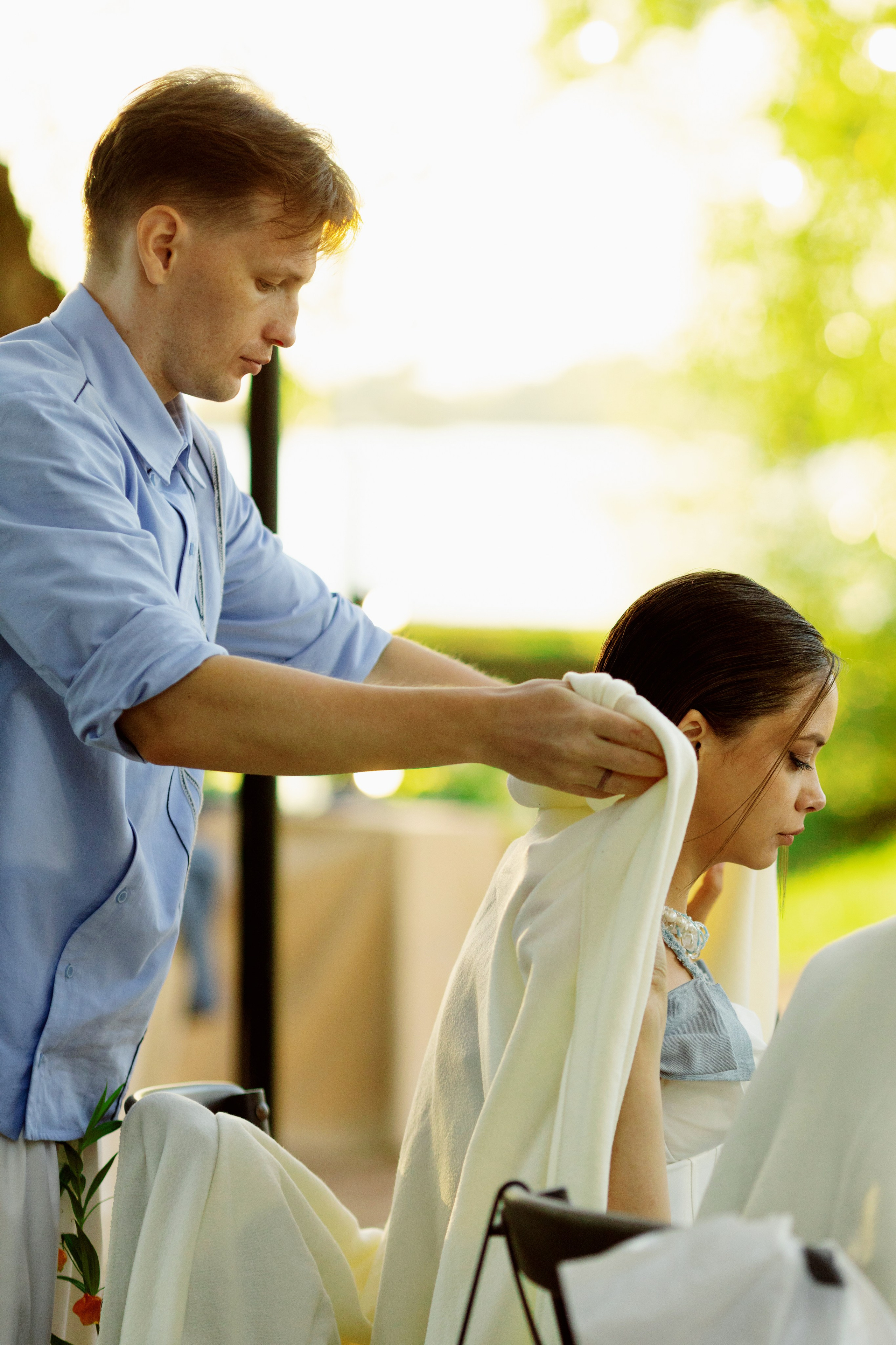 Сшиты на века. Свадебный фотограф. Краснодар, Сочи, Новороссийск. Вадим Мерье