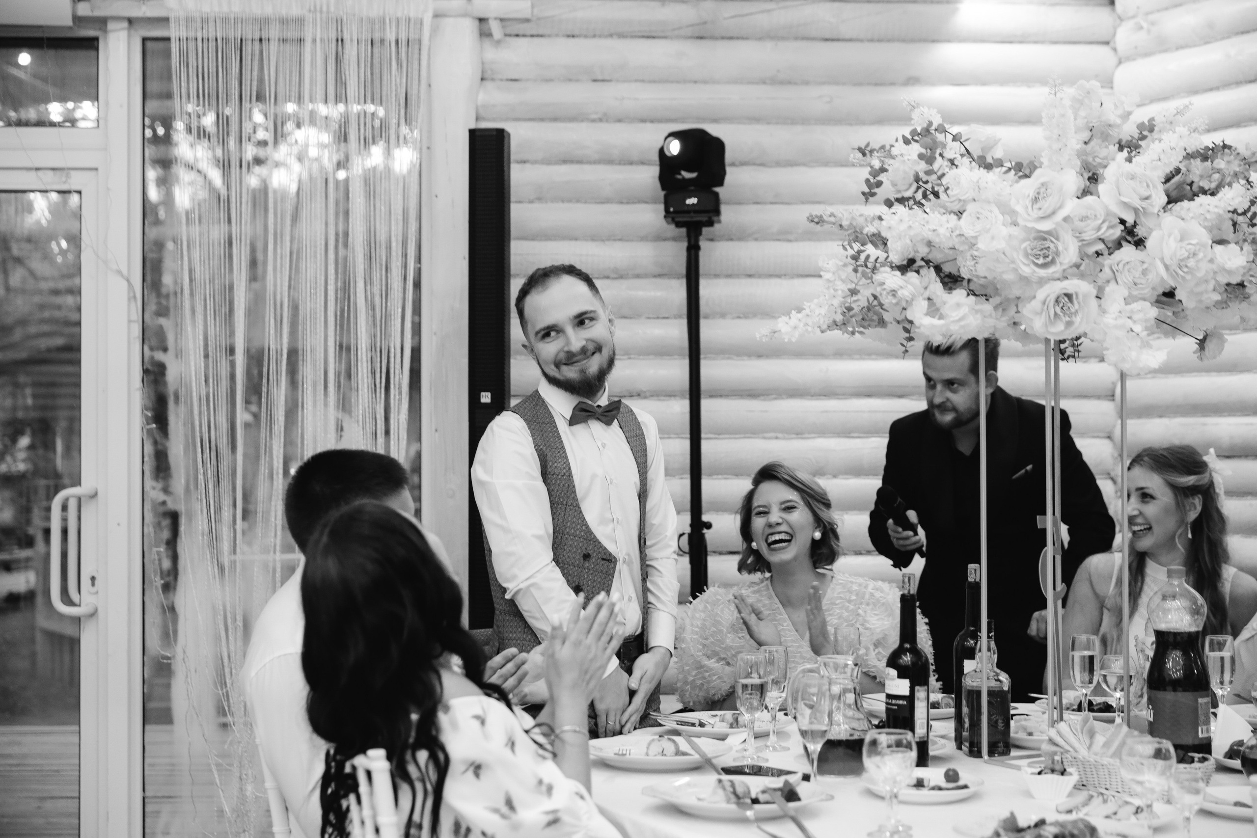 Галина и Игорь. Катерина Макиева