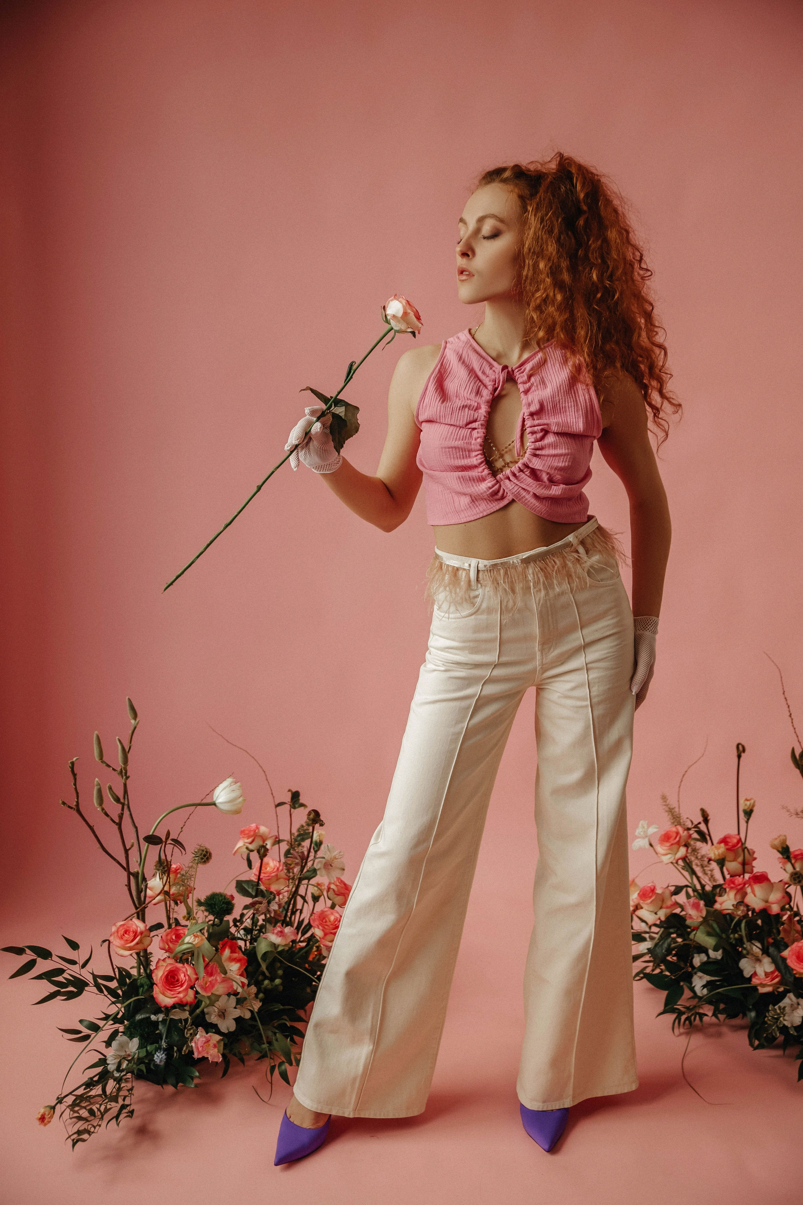 8. Свадебный и семейный фотограф в Москве