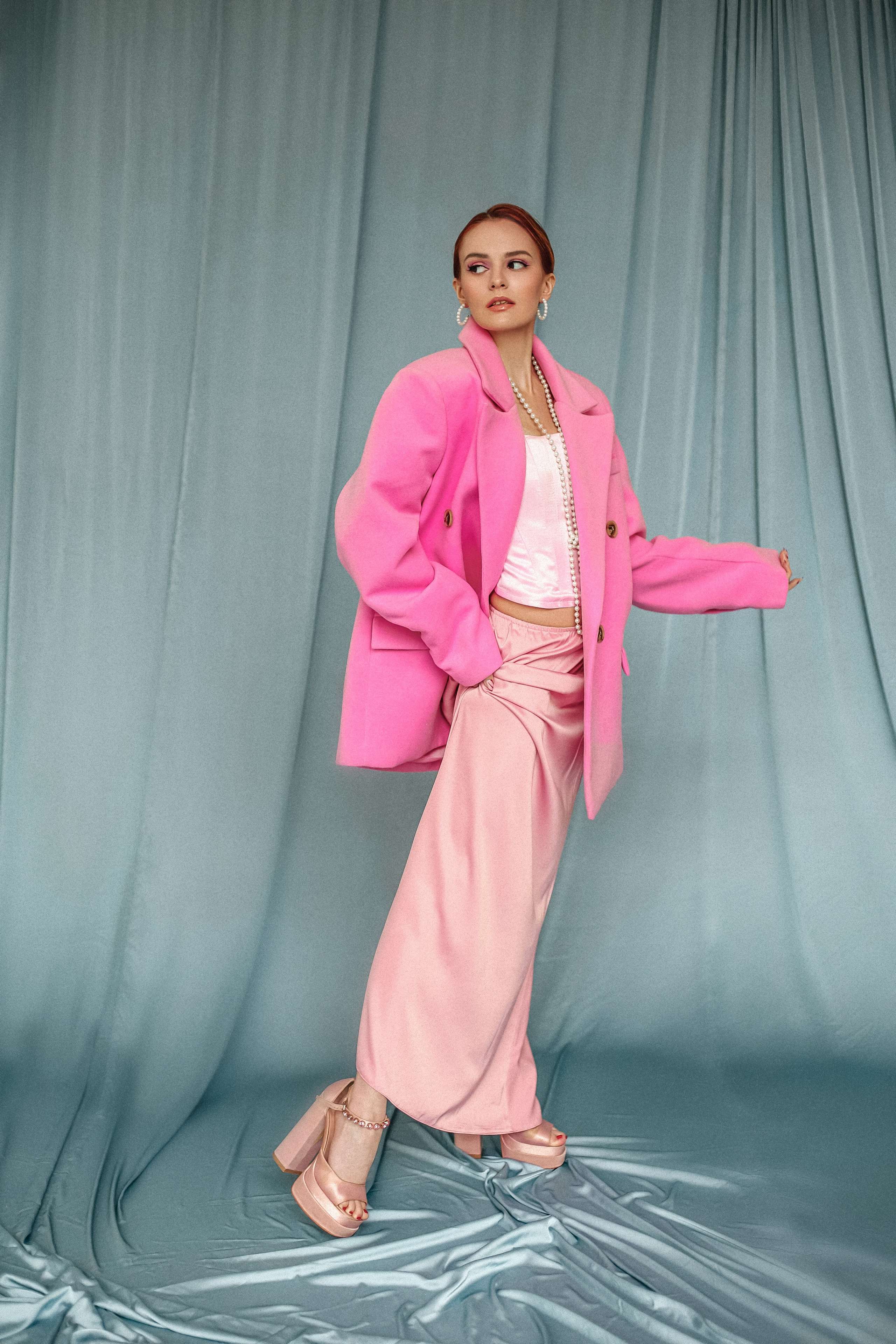 4. Свадебный и семейный фотограф в Москве