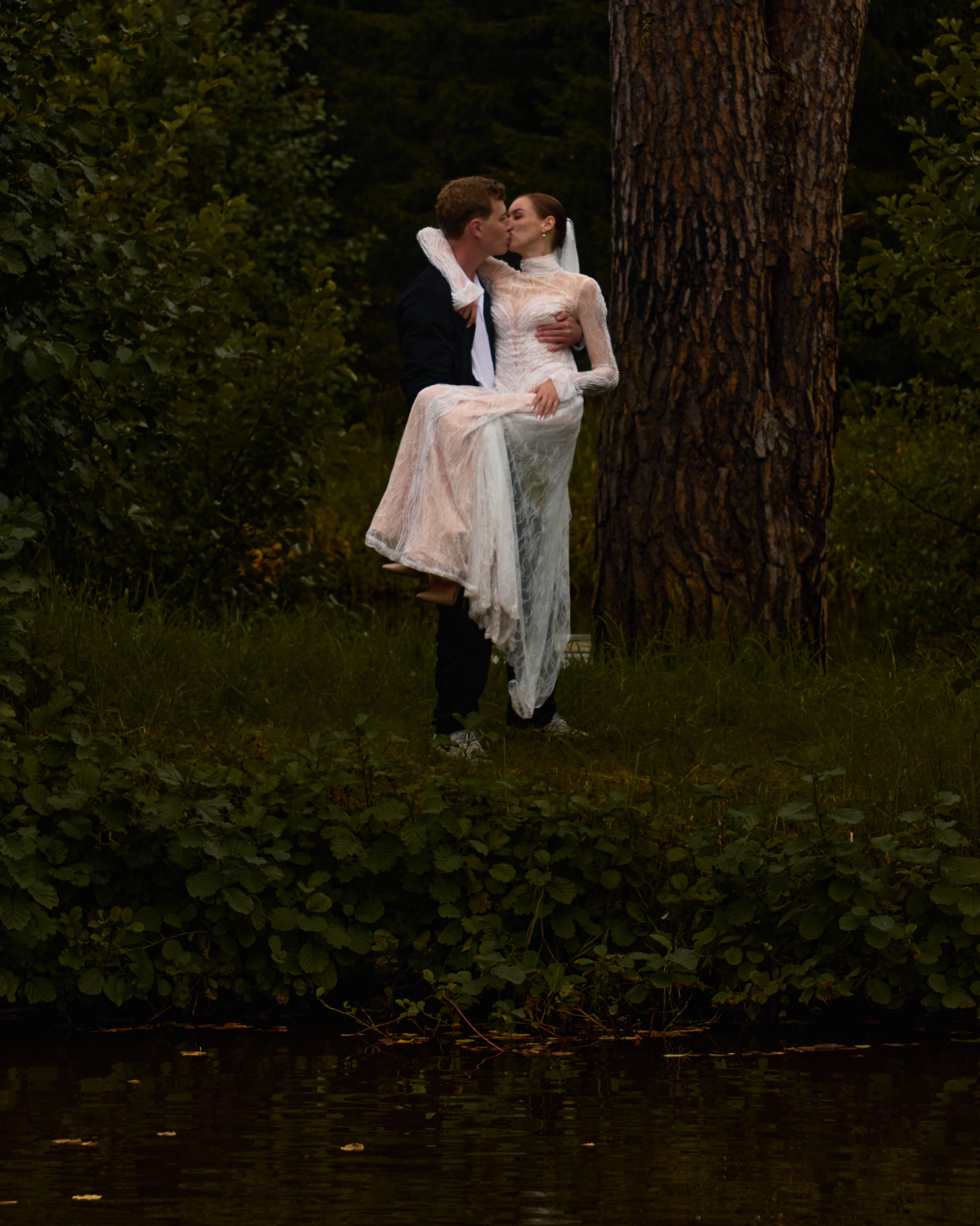 Private events. Святослав Лебедев | Рекламный фотограф — Коммерческая съемка, Арт-дирекшн, AI-интеграция