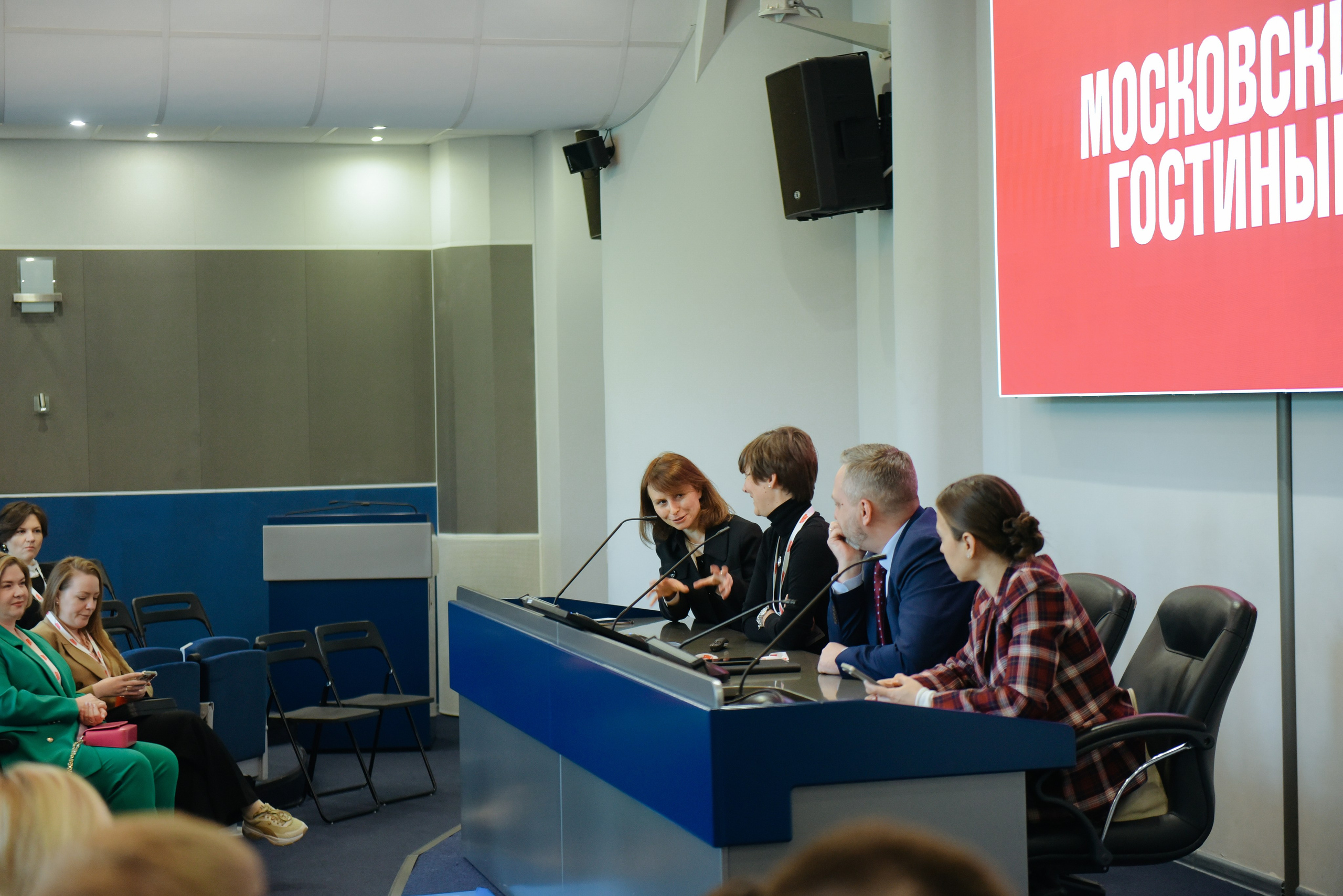 Московские Гостиные Планетарий. Фотограф Лола Волна, город Москва