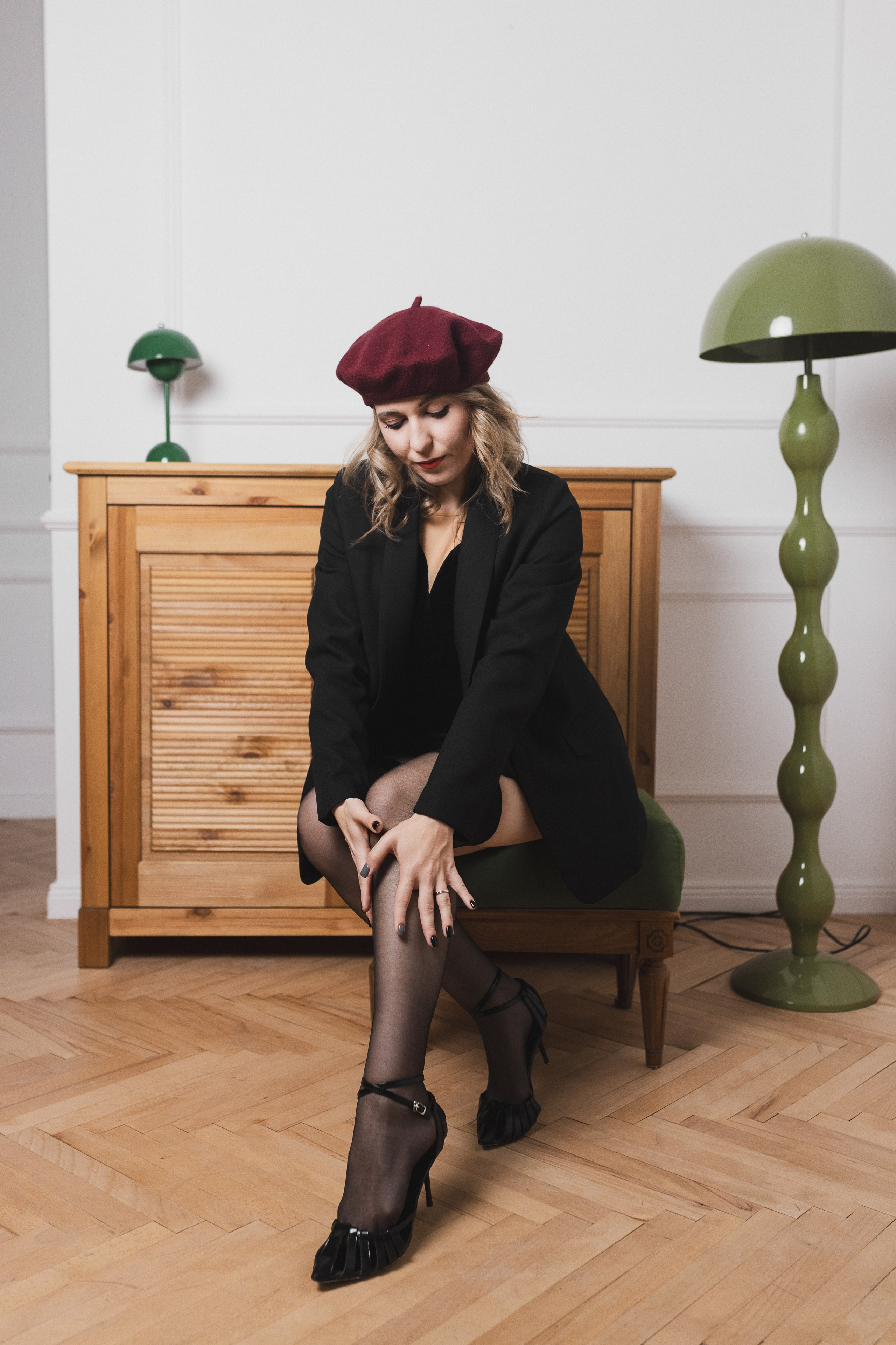 Анна. Фотограф в Севастополе и в Крыму