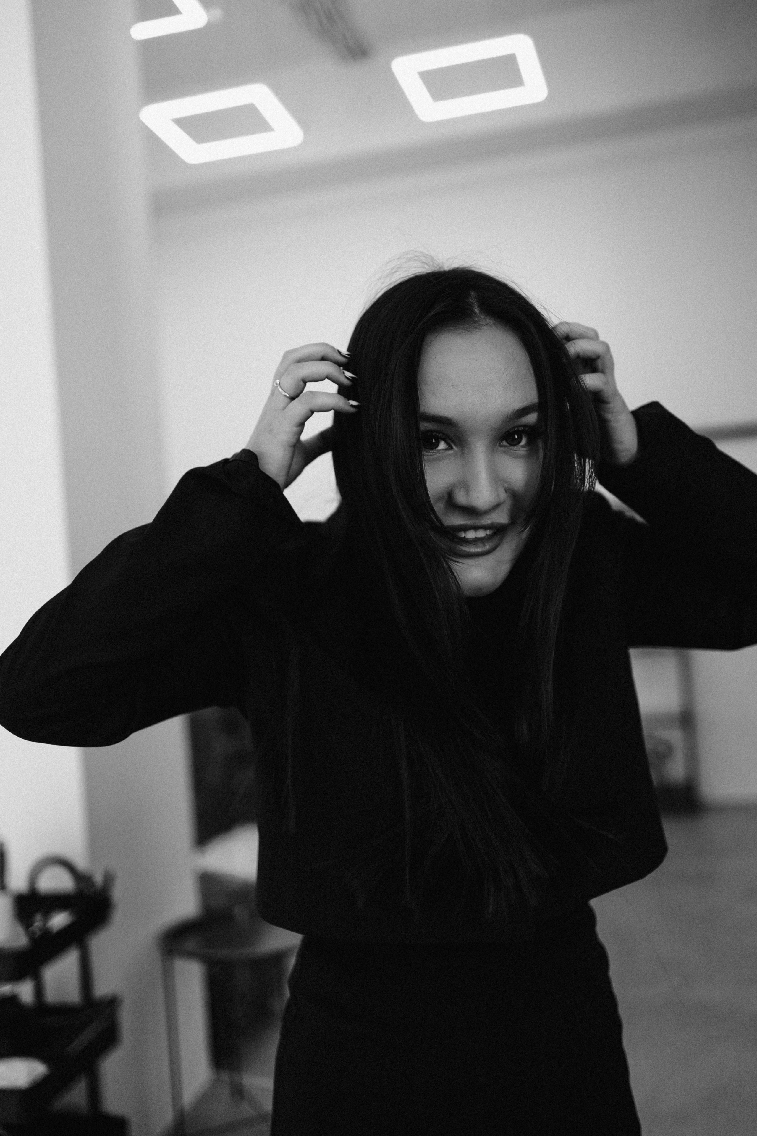 Диана и Ильдар. Фотограф Уфа