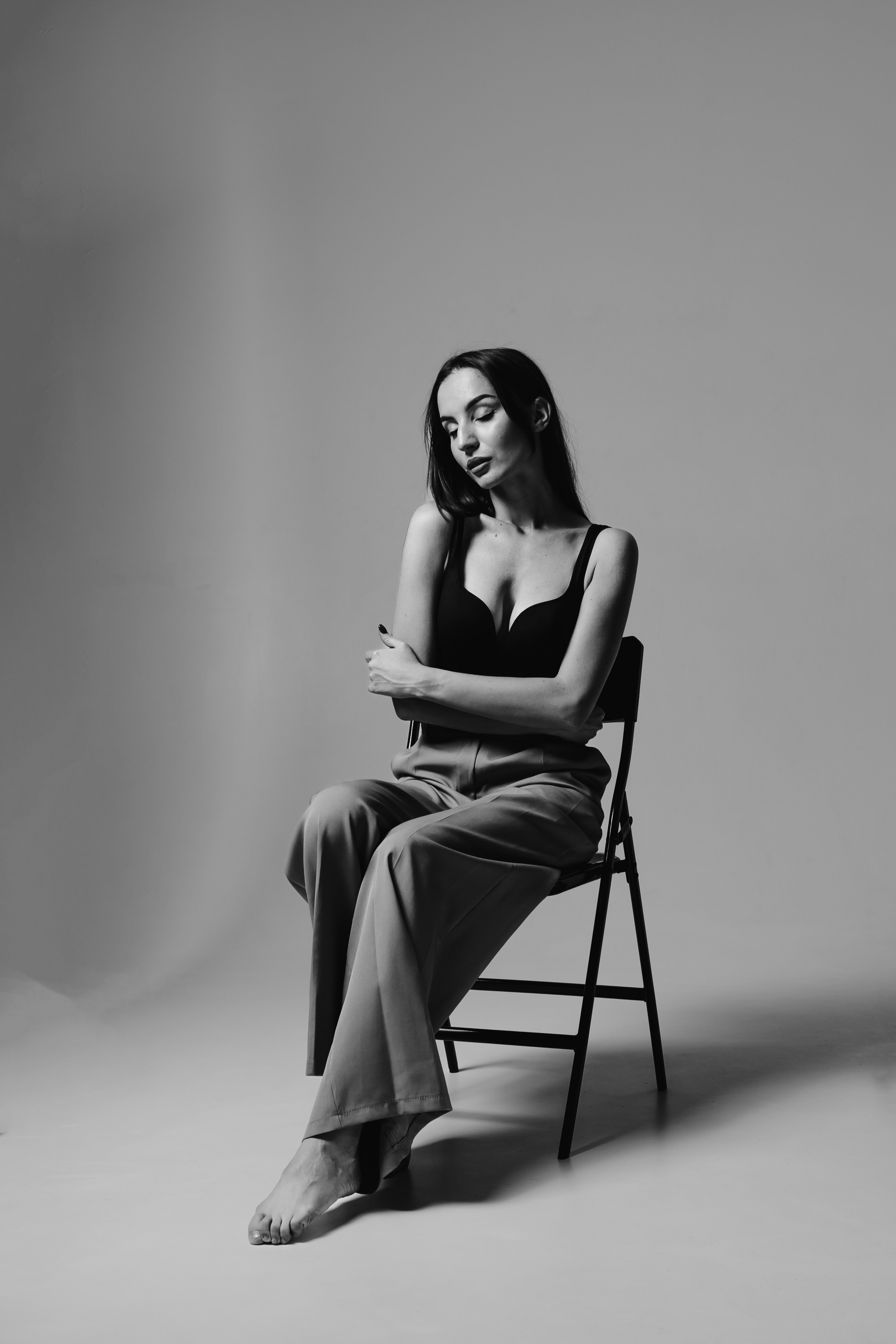 Ангелина. Фотограф Уфа