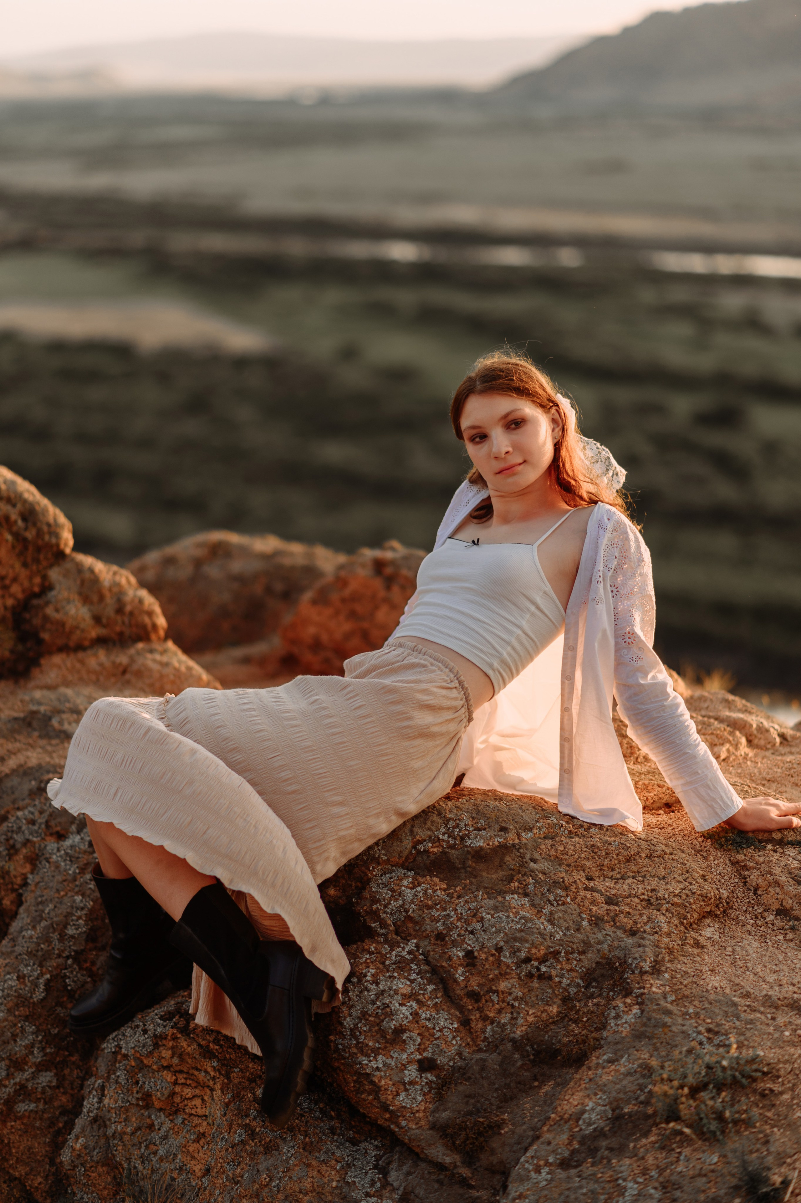 София. Модельное агентство ART PODIUM ULAN-UDE