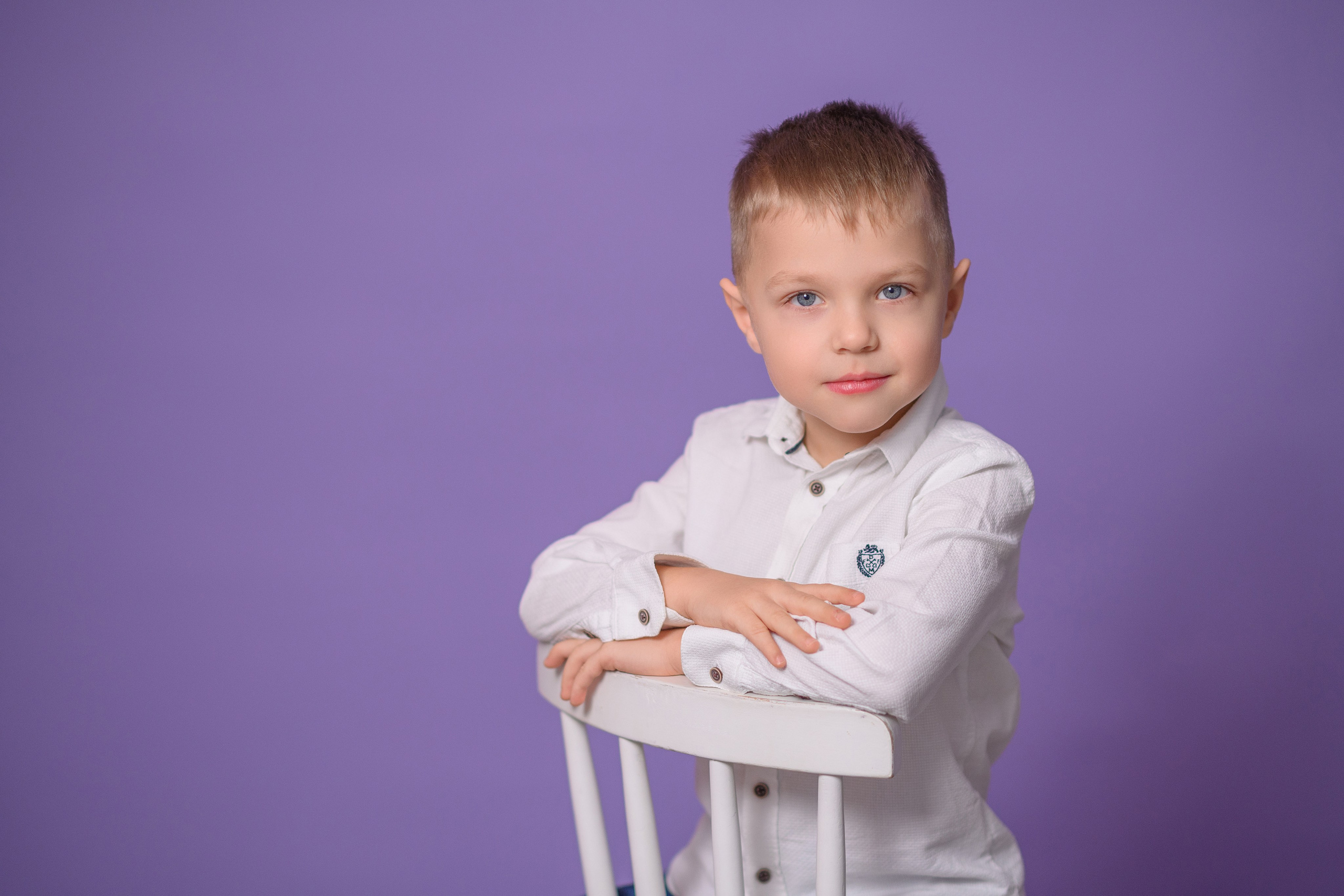 Детский сад. ШКОЛЬНЫЙ фотограф во Владимире, Муроме Дядькина Дарья