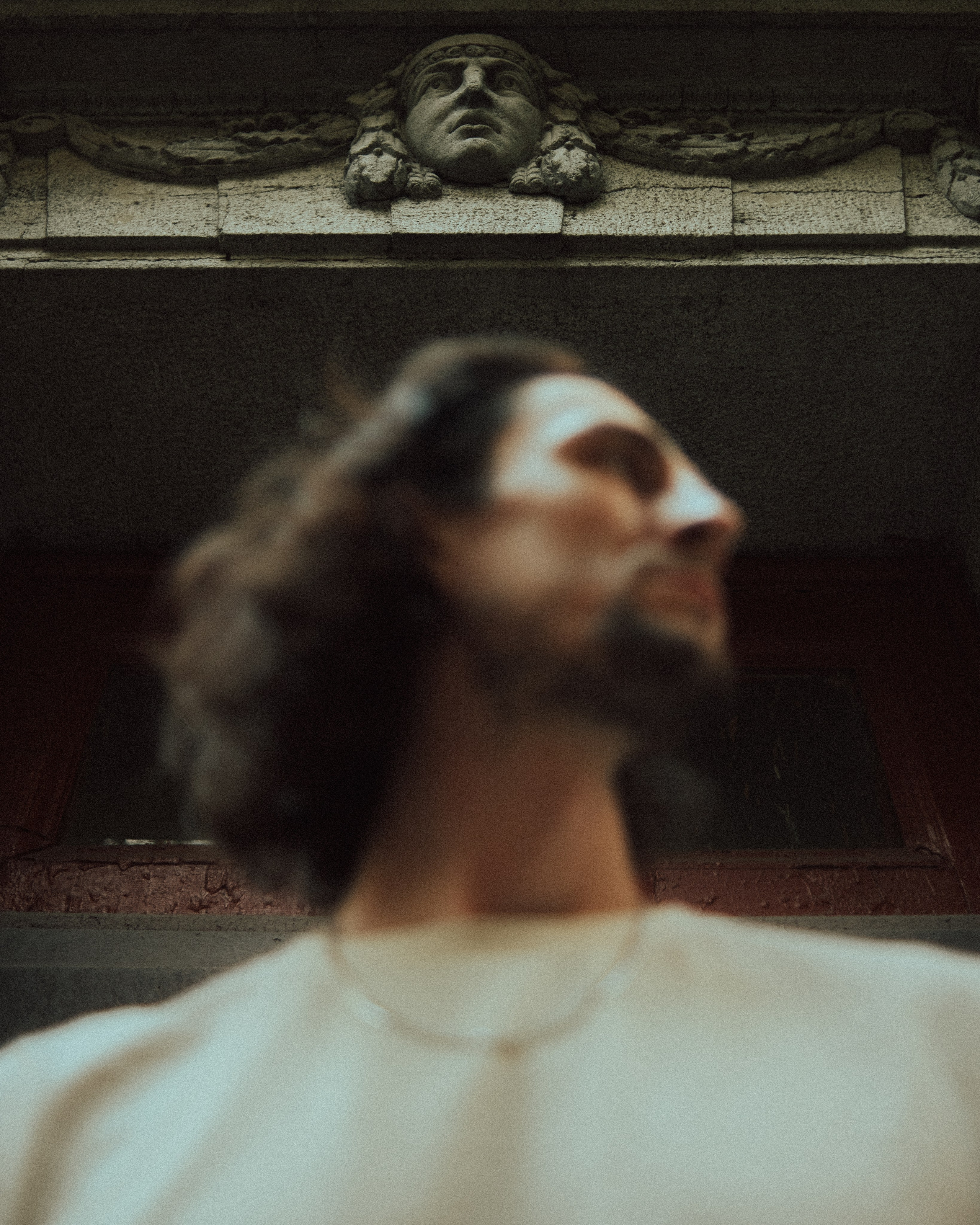 Игорь. Doctor Azrael, портретный фотограф в СПб и Всеволожске