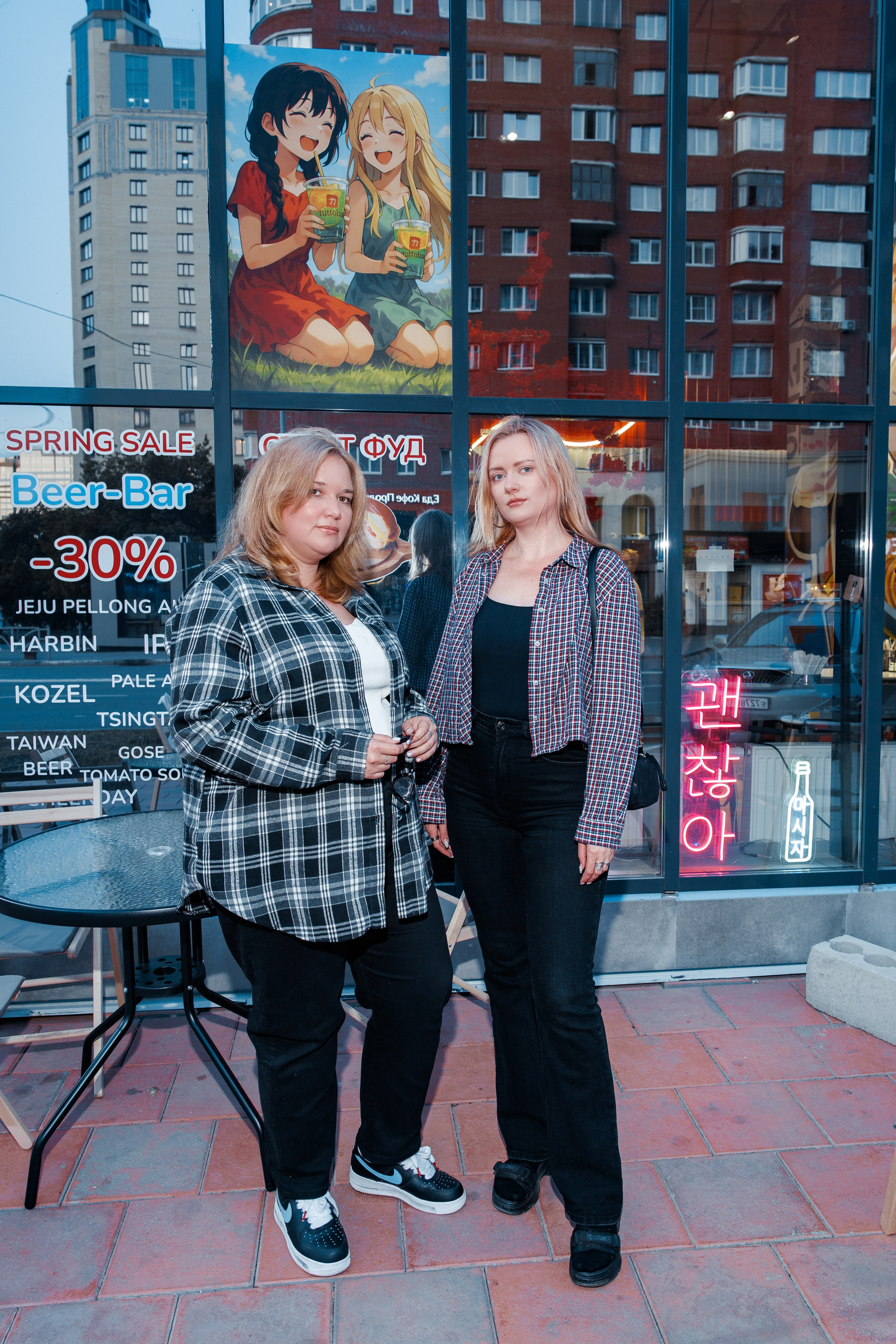 Tuttohot открытие летней веранды. Дацук Анна Фотограф из Екатеринбурга