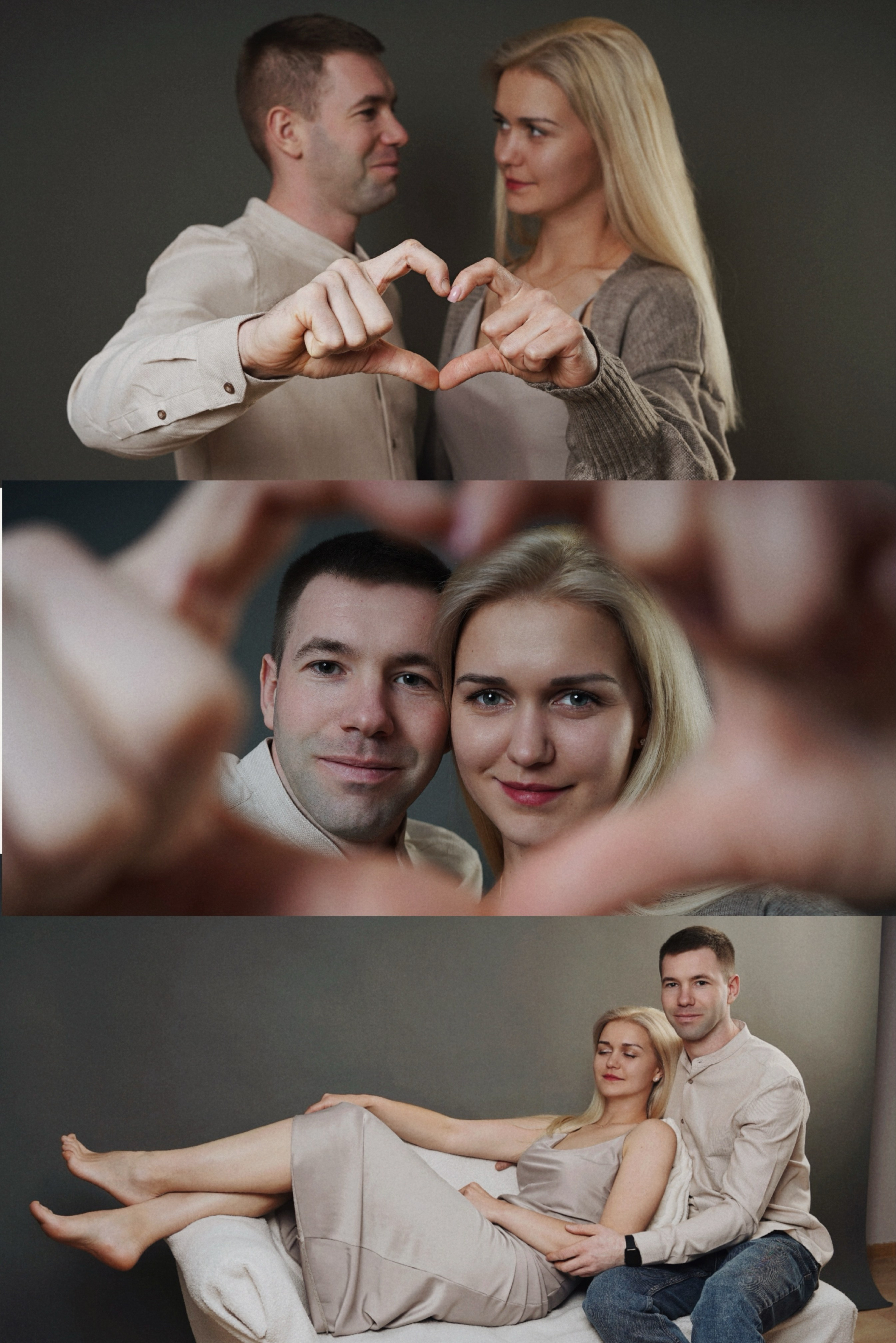 Ксюша и Эдвард. Событийный фотограф Анна Курникова