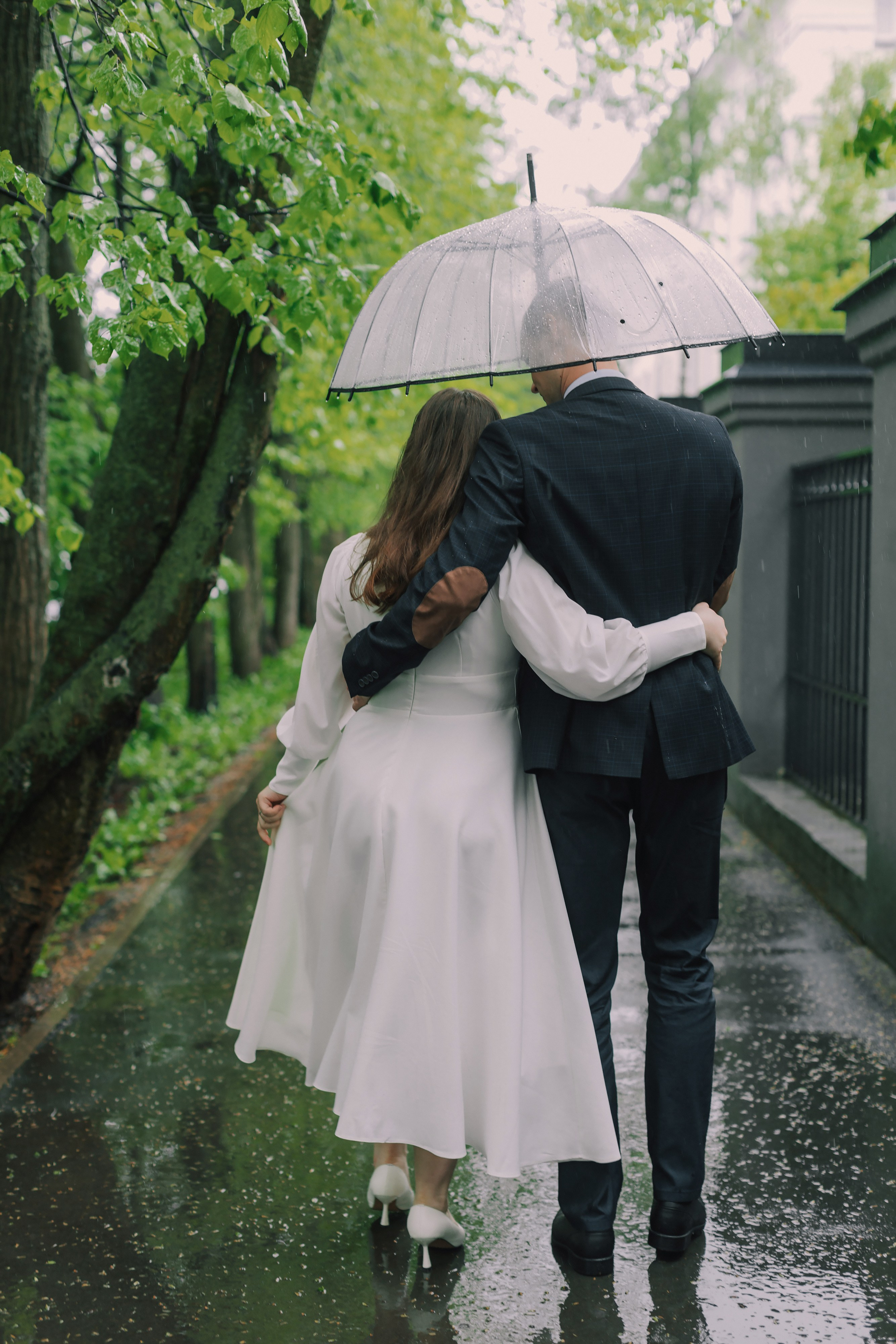 Свадебные съемки. Фотограф Архангельск Анастасия Табацкая