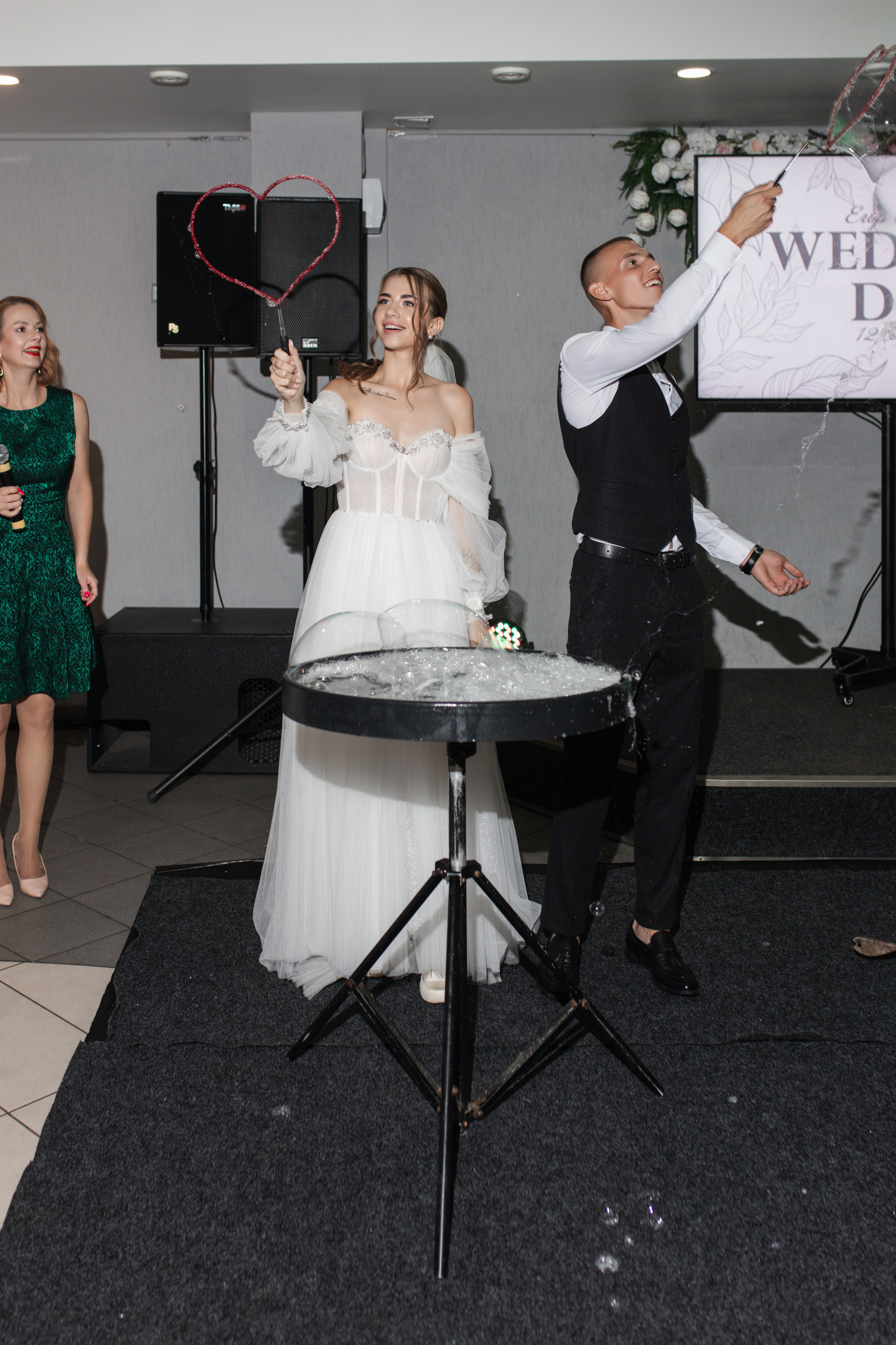 Полина & Егор. Свадебный фотограф Минск Ирина Раевская