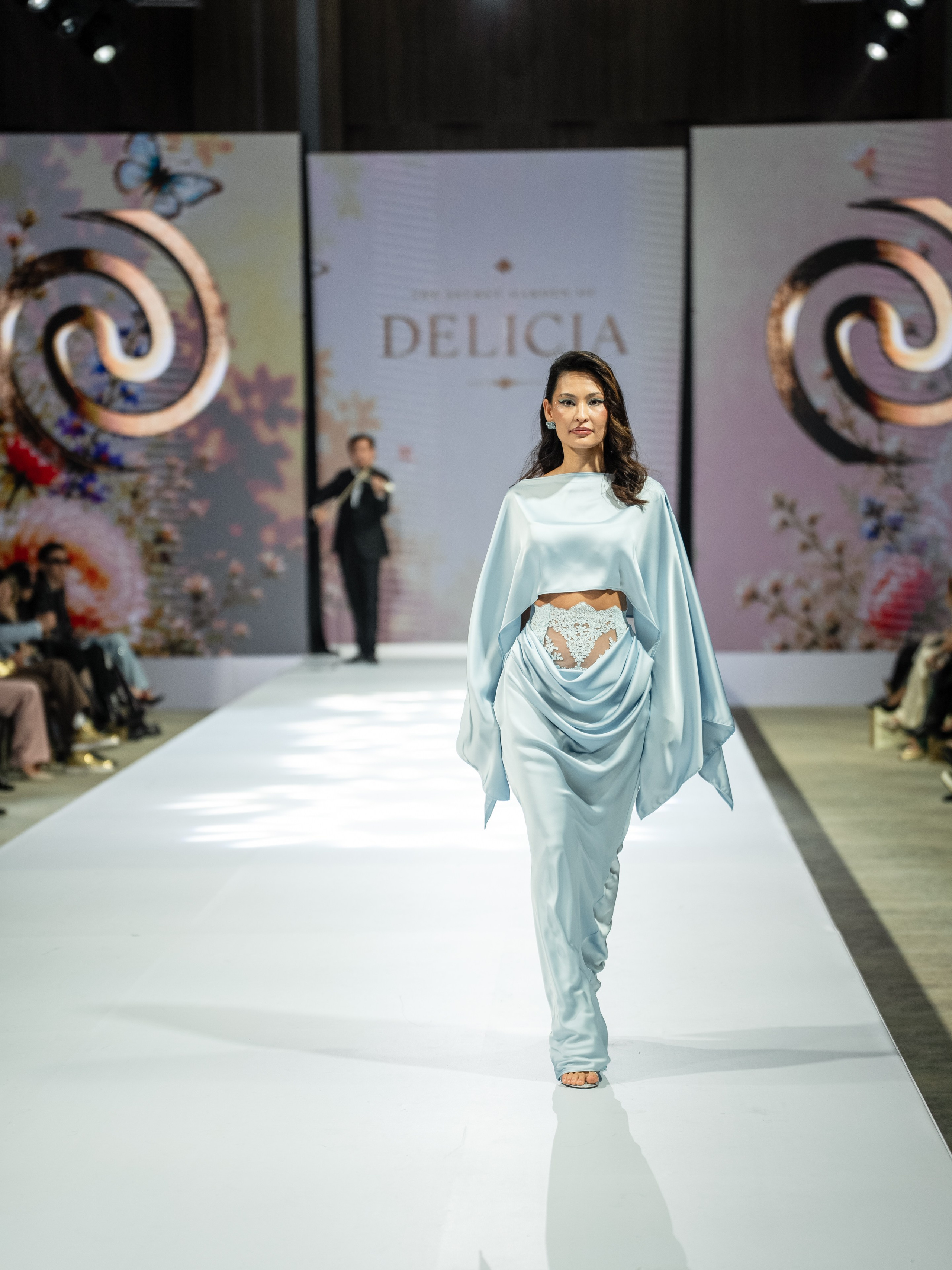 EURASIAN FASHION WEEK Delicia. Сайт Алматинского НЮ АРТ, будуар и фэшн фотографа Дениса Карпенко