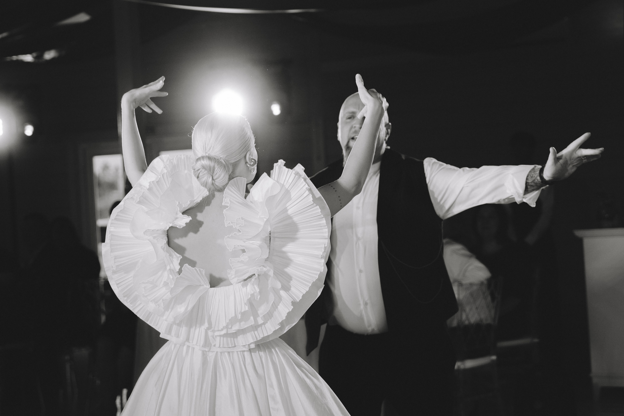 Лада & Денис. Фотограф Наталья Воронина Москва