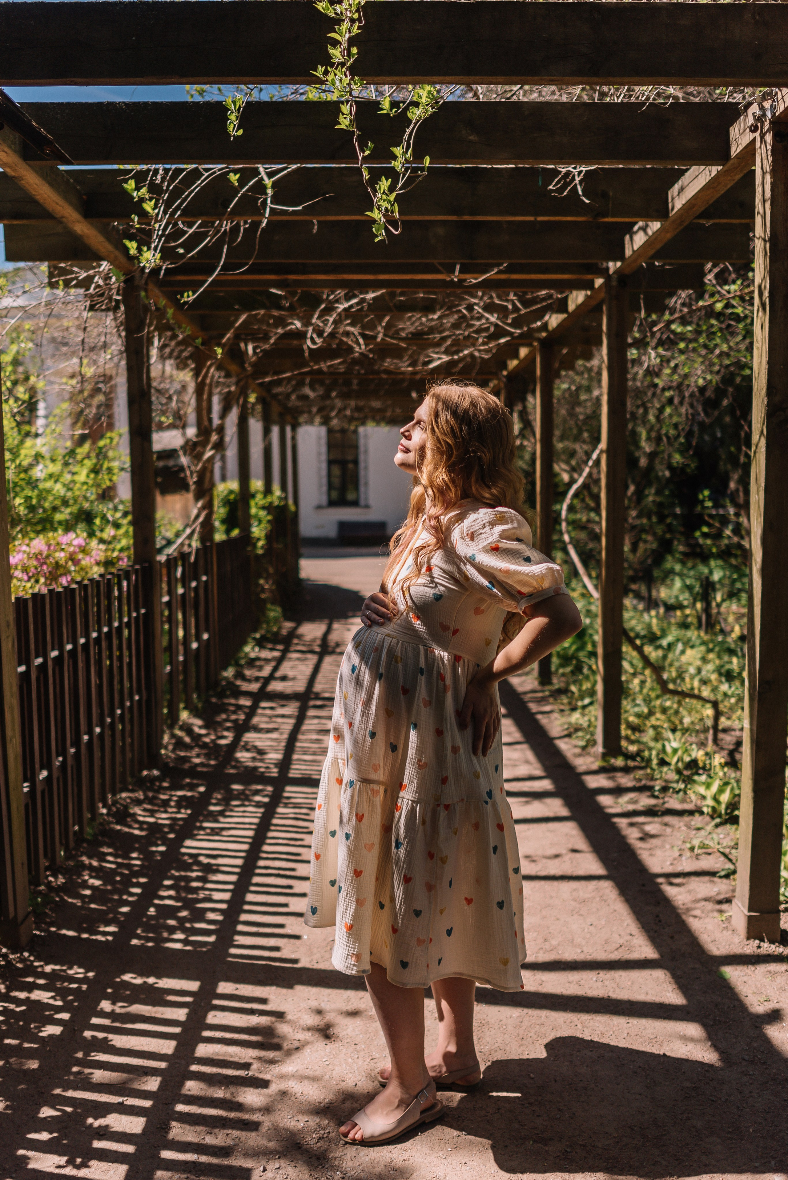 Беременность. Фотограф Санкт-Петербурга Наталья Белова