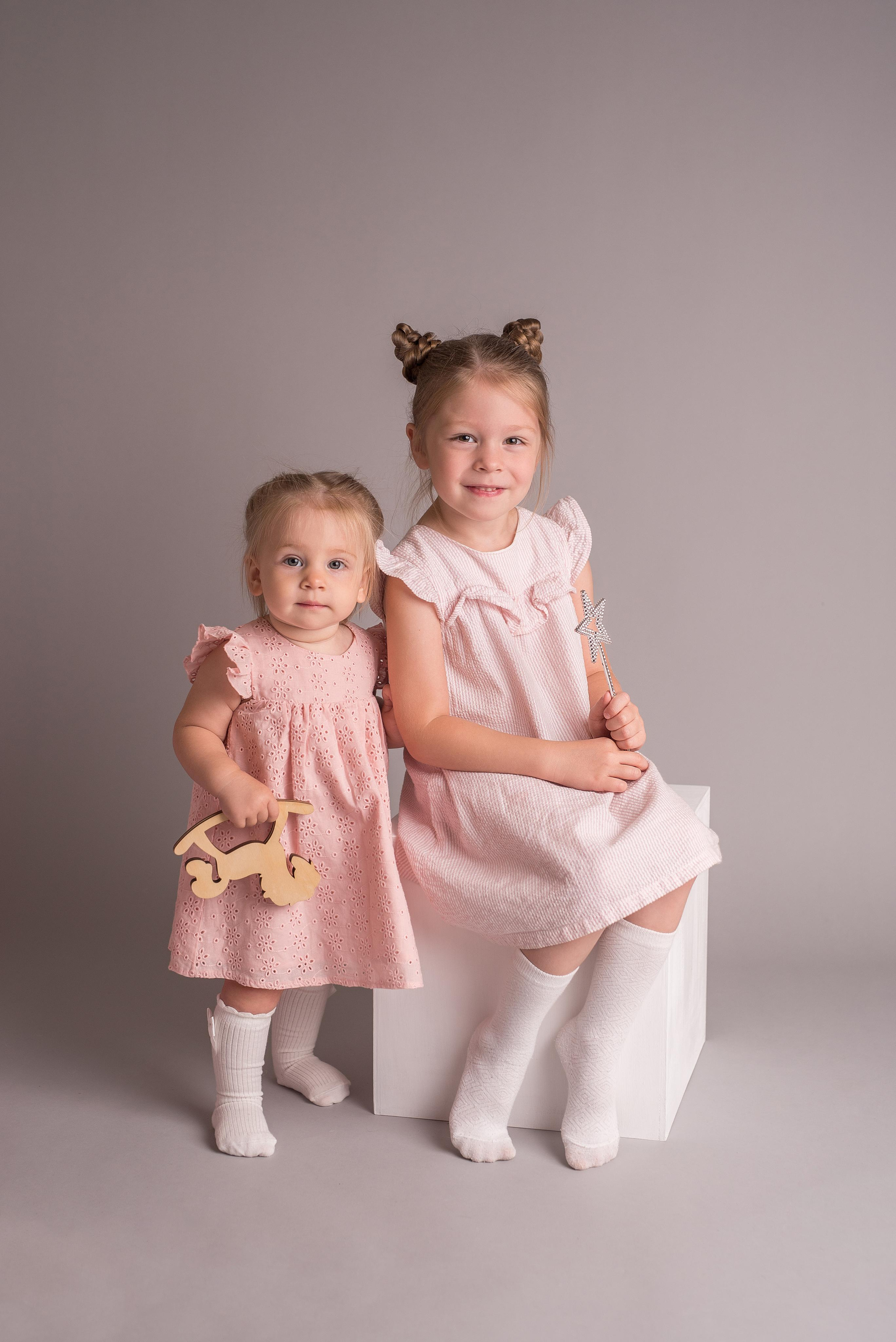 София. Фотограф новорожденных и детский фотограф в Екатеринбурге Ксени