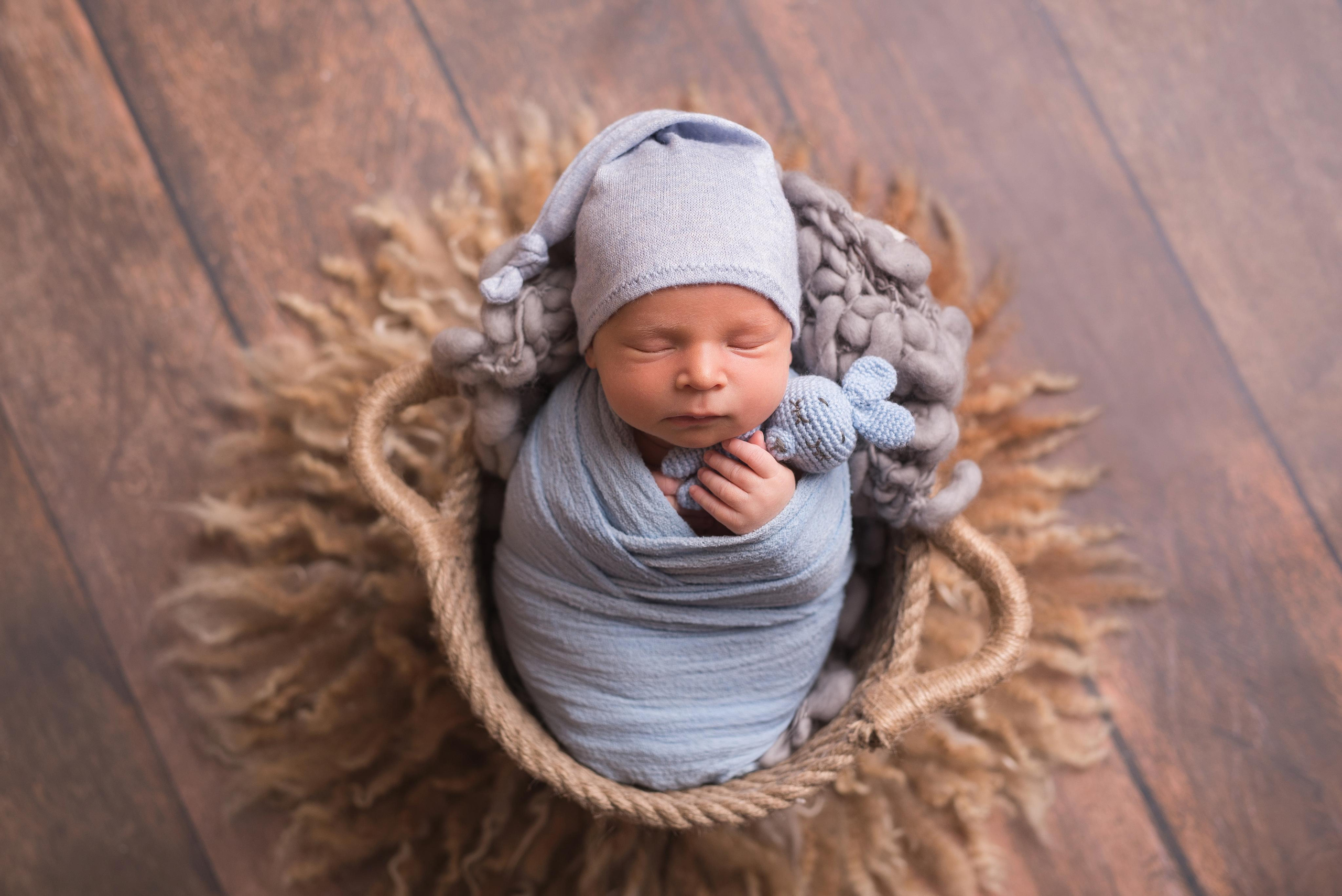 Саша, 12 дней. Фотограф новорожденных и детский фотограф в Екатеринбурге Ксени