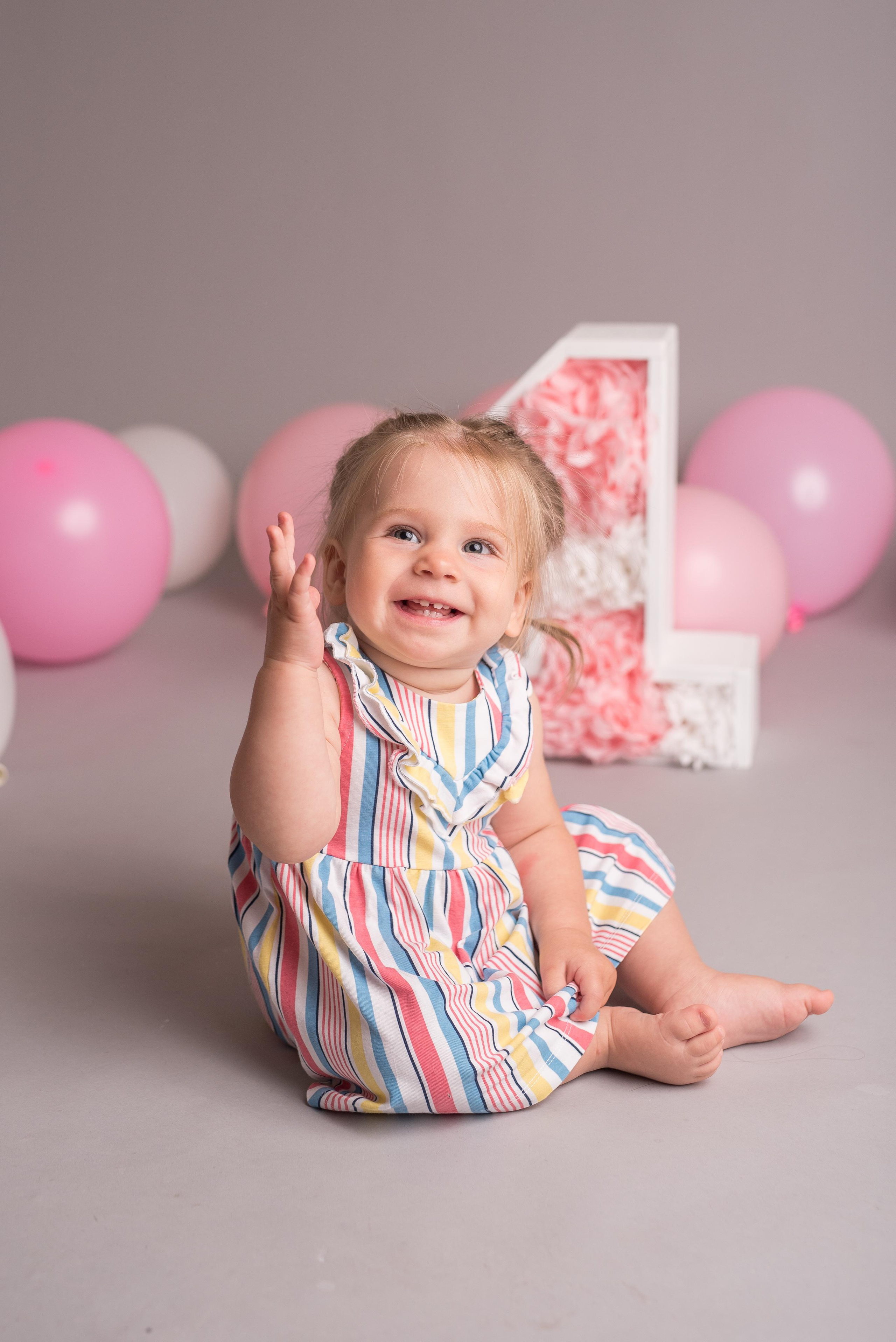 София. Фотограф новорожденных и детский фотограф в Екатеринбурге Ксени