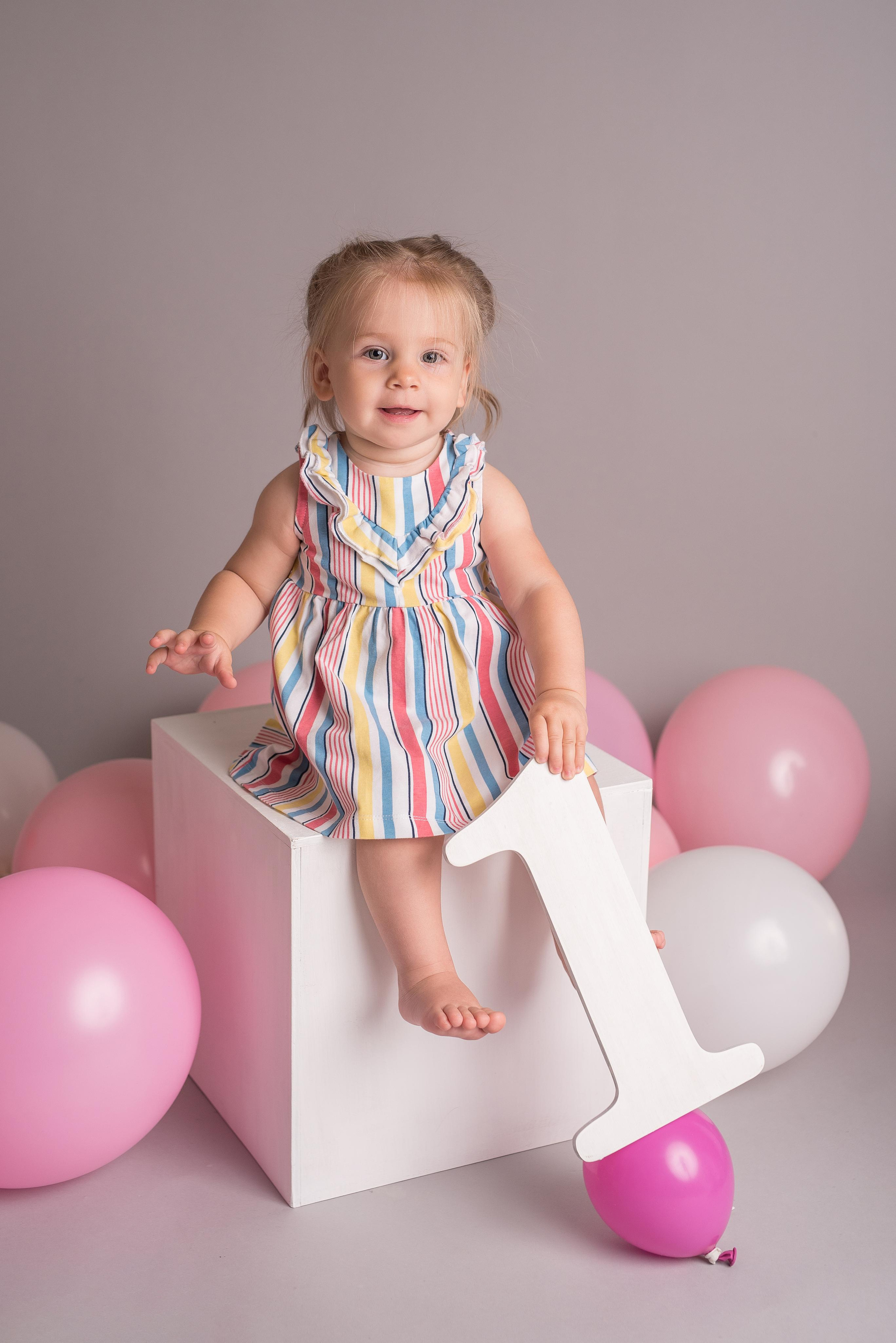 София. Фотограф новорожденных и детский фотограф в Екатеринбурге Ксени