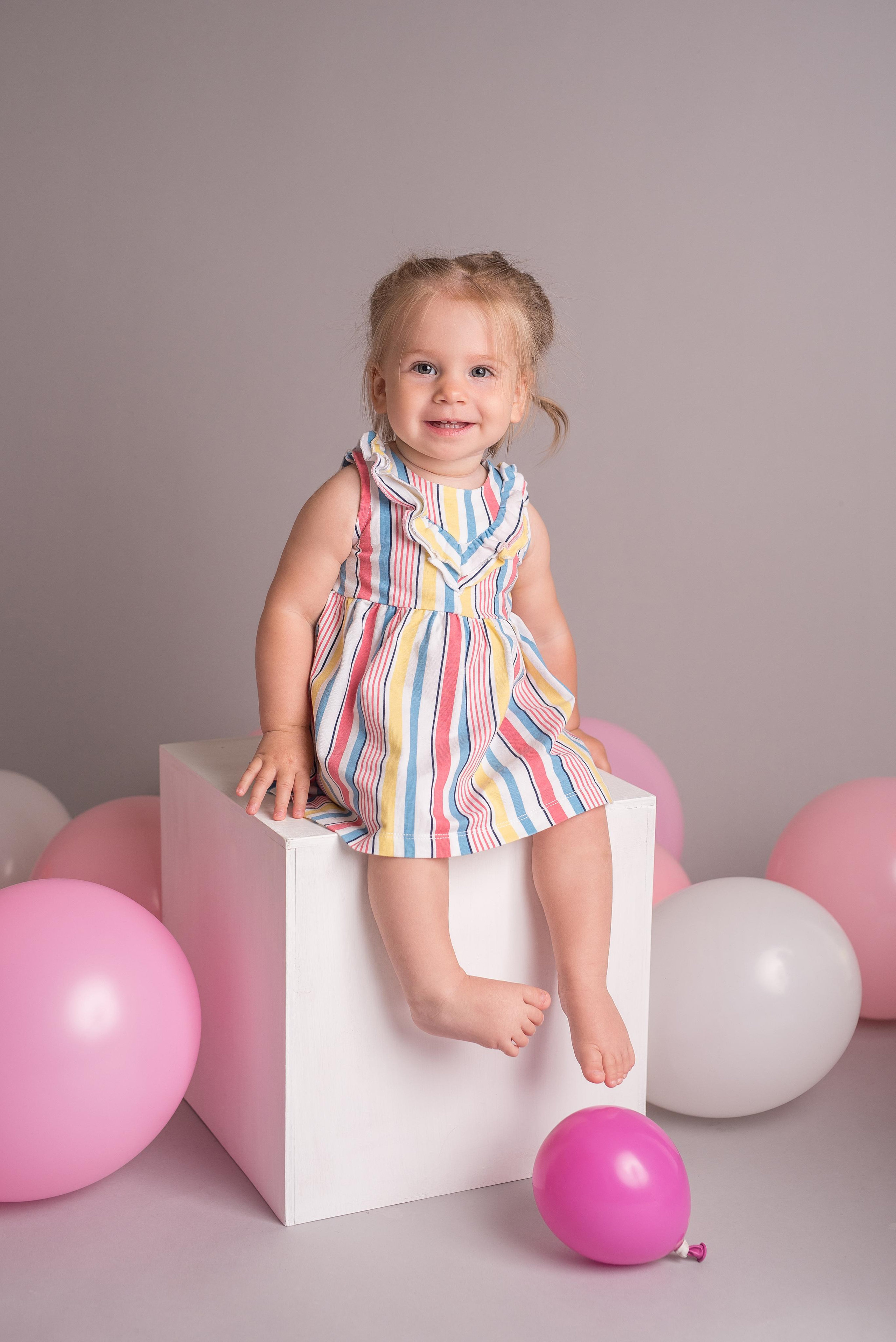 София. Фотограф новорожденных и детский фотограф в Екатеринбурге Ксени