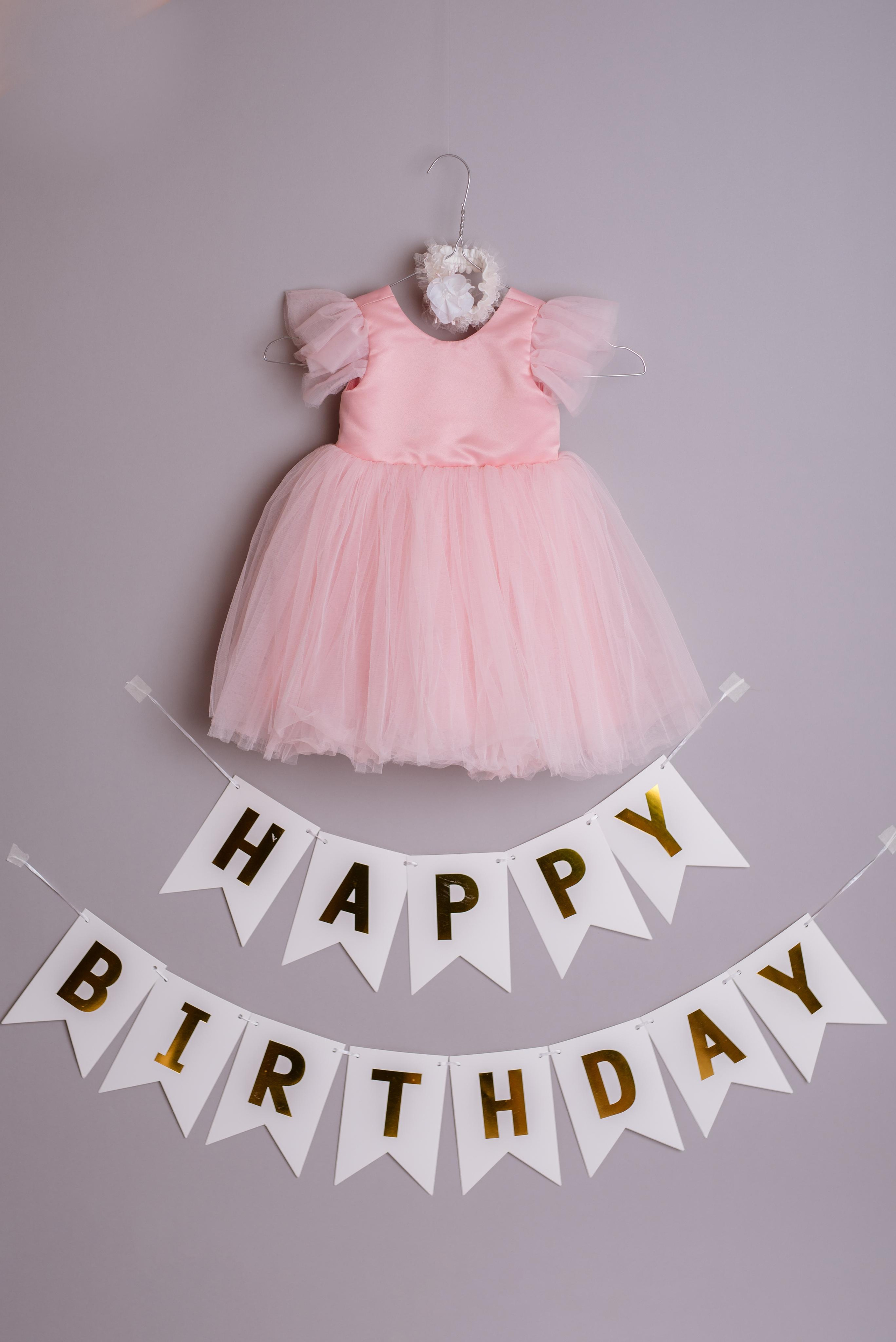 Настя, 1 год. Фотограф новорожденных и детский фотограф в Екатеринбурге Ксени