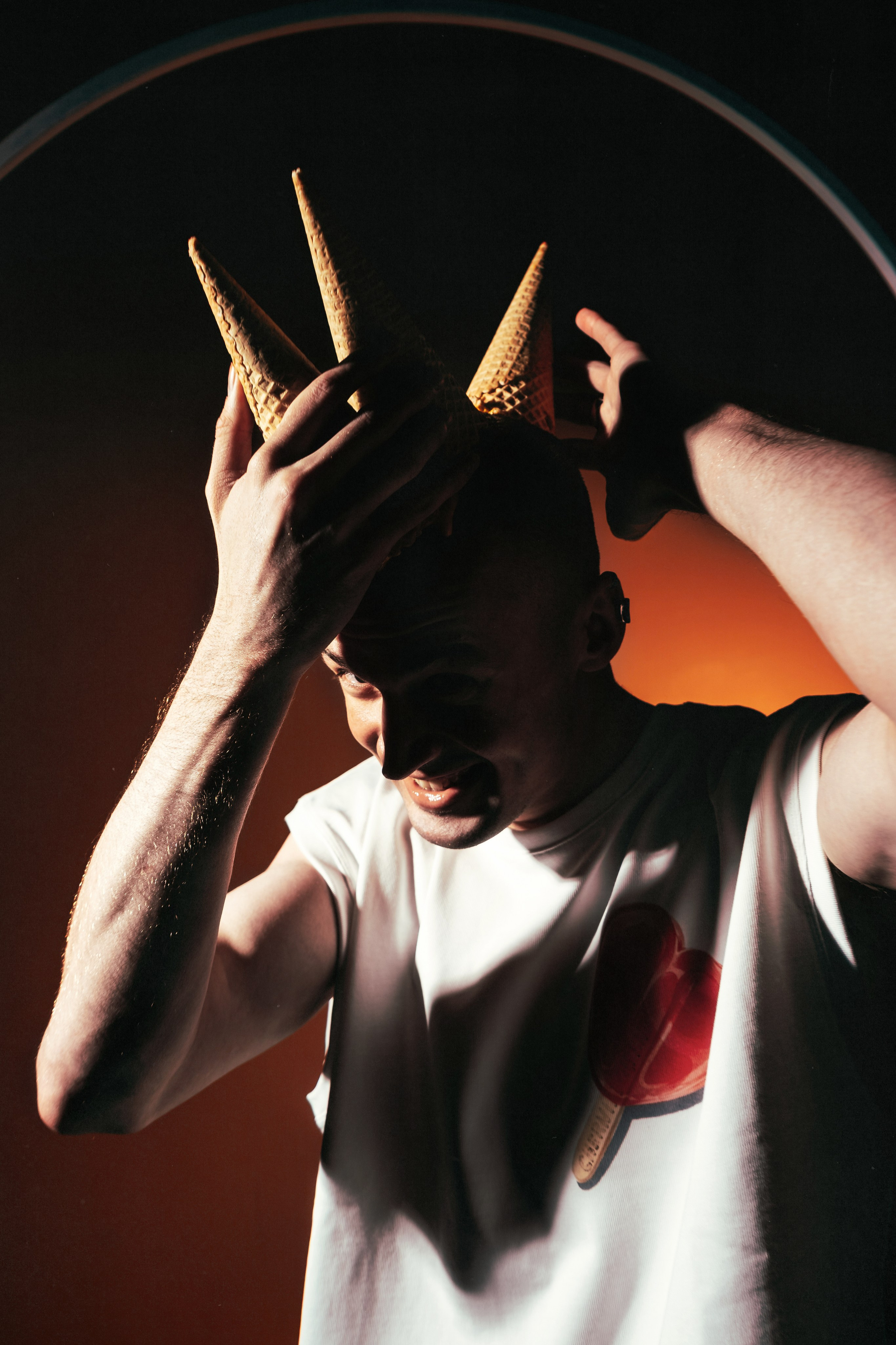 Юрий Кардонов. Никита Скрипник — ТЕАТР В СТИЛЕ ФЭШН