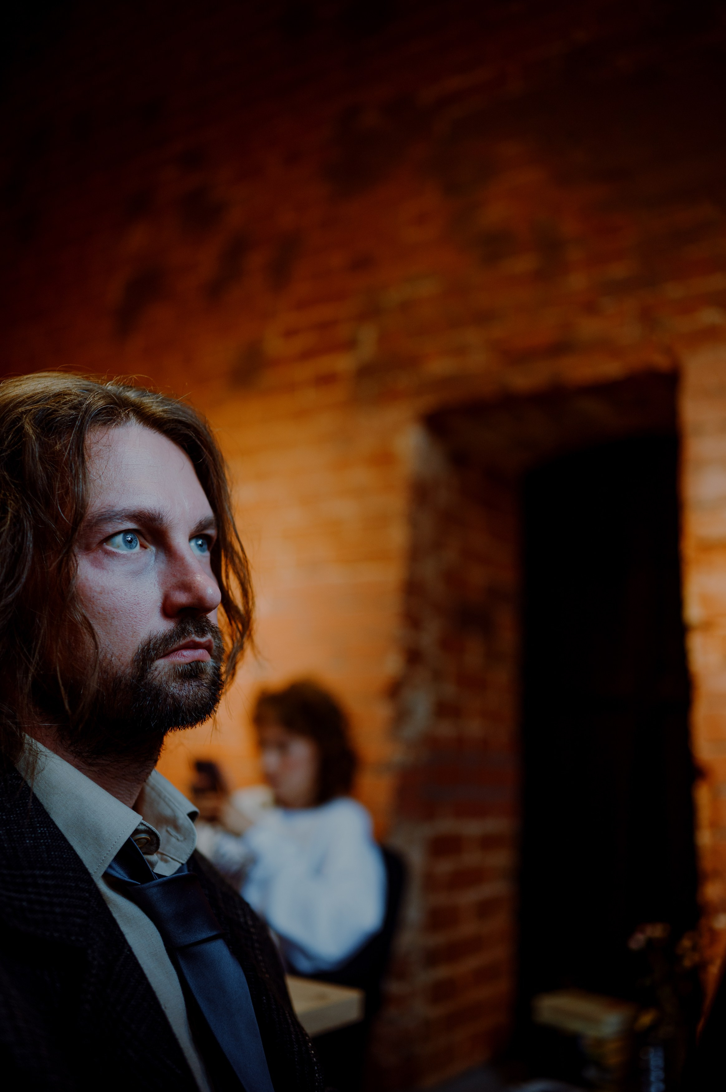 BACK STAGE FOR BAZA. Контент фотограф Илья Урс